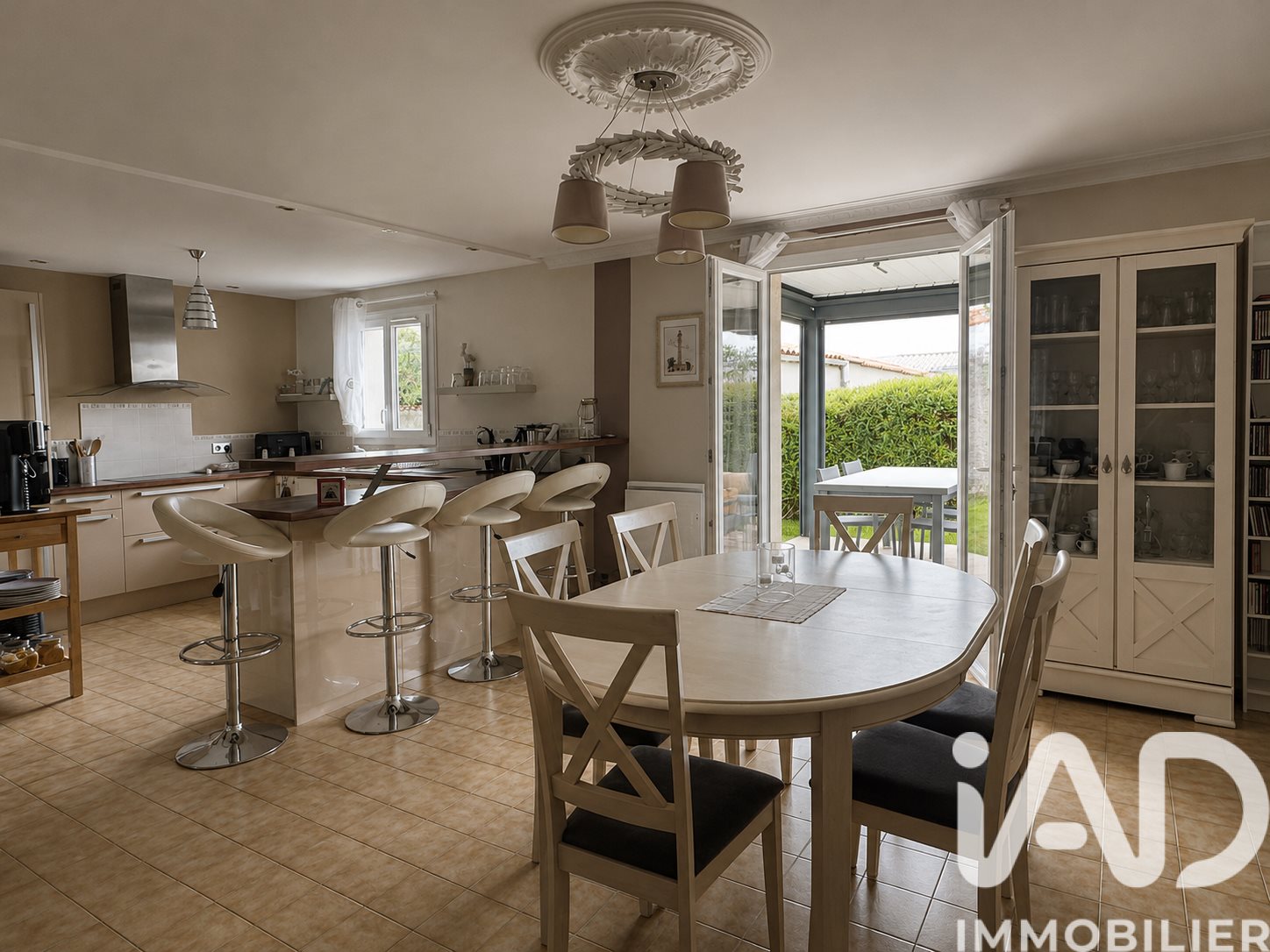 Maison à vendre, 181m², Vérines