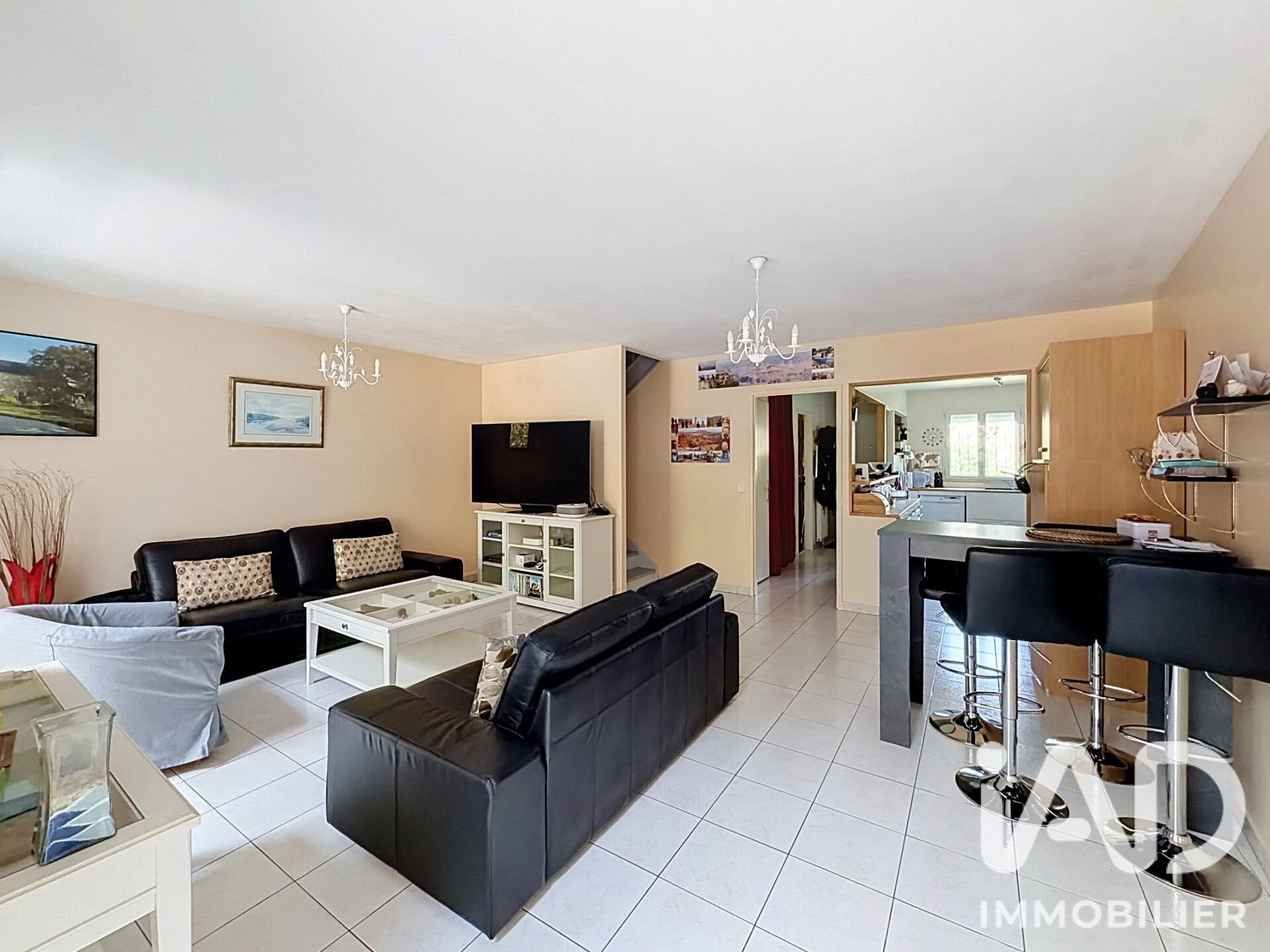 Maison à vendre, 125m², Antony
