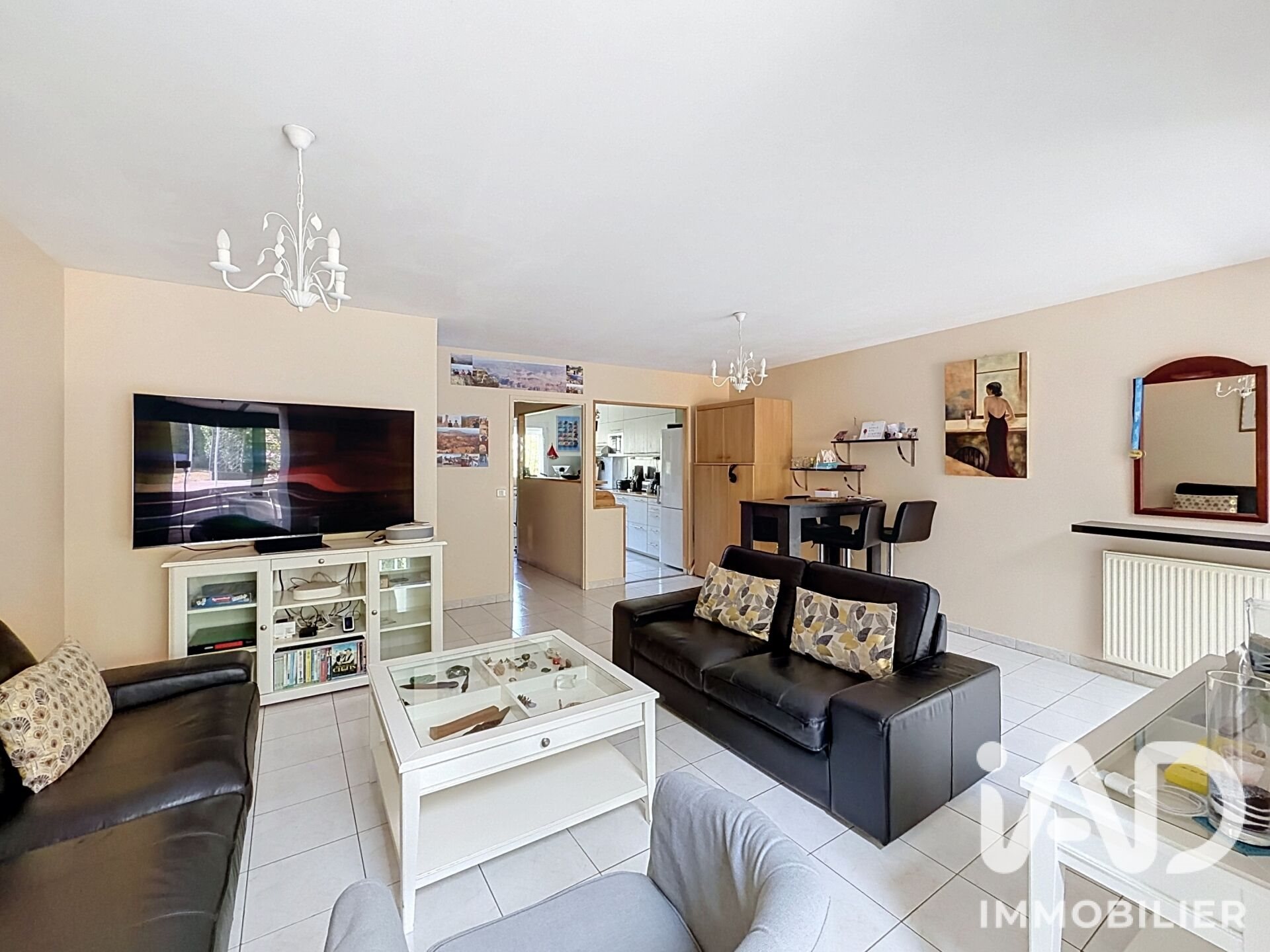 Maison à vendre, 125m², Antony