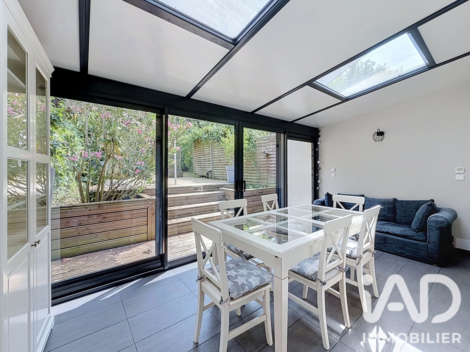Maison à vendre, 125m², Antony