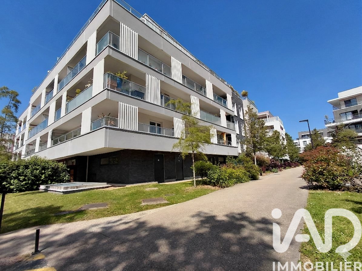 Appartement à vendre, 29m², Antony
