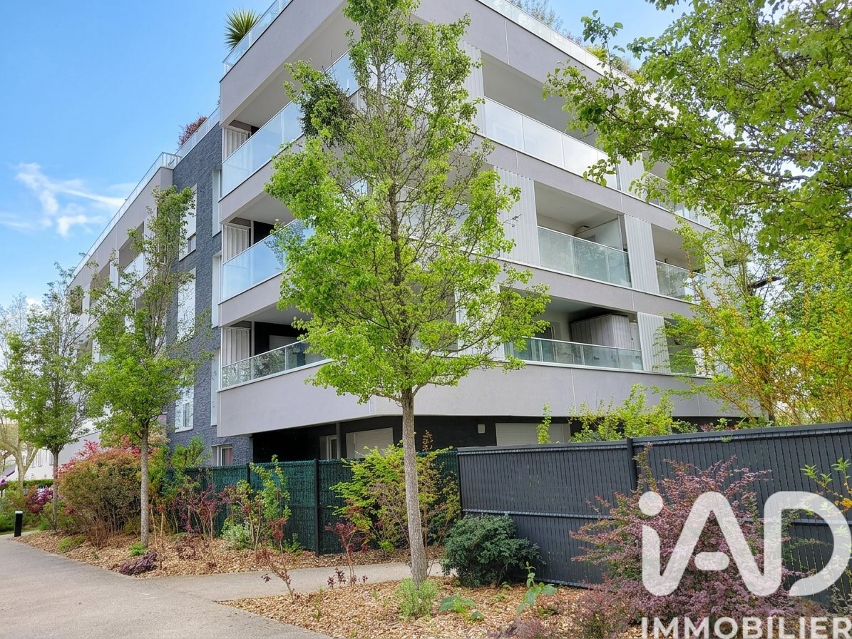Appartement à vendre, 29m², Antony