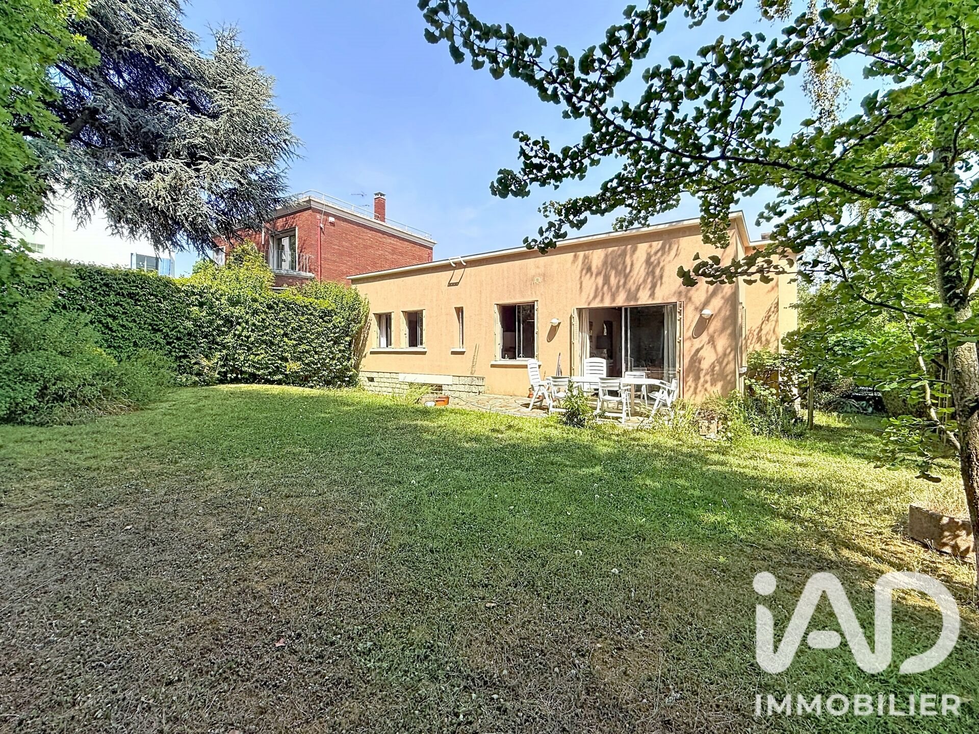 Maison à vendre, 99m², Antony