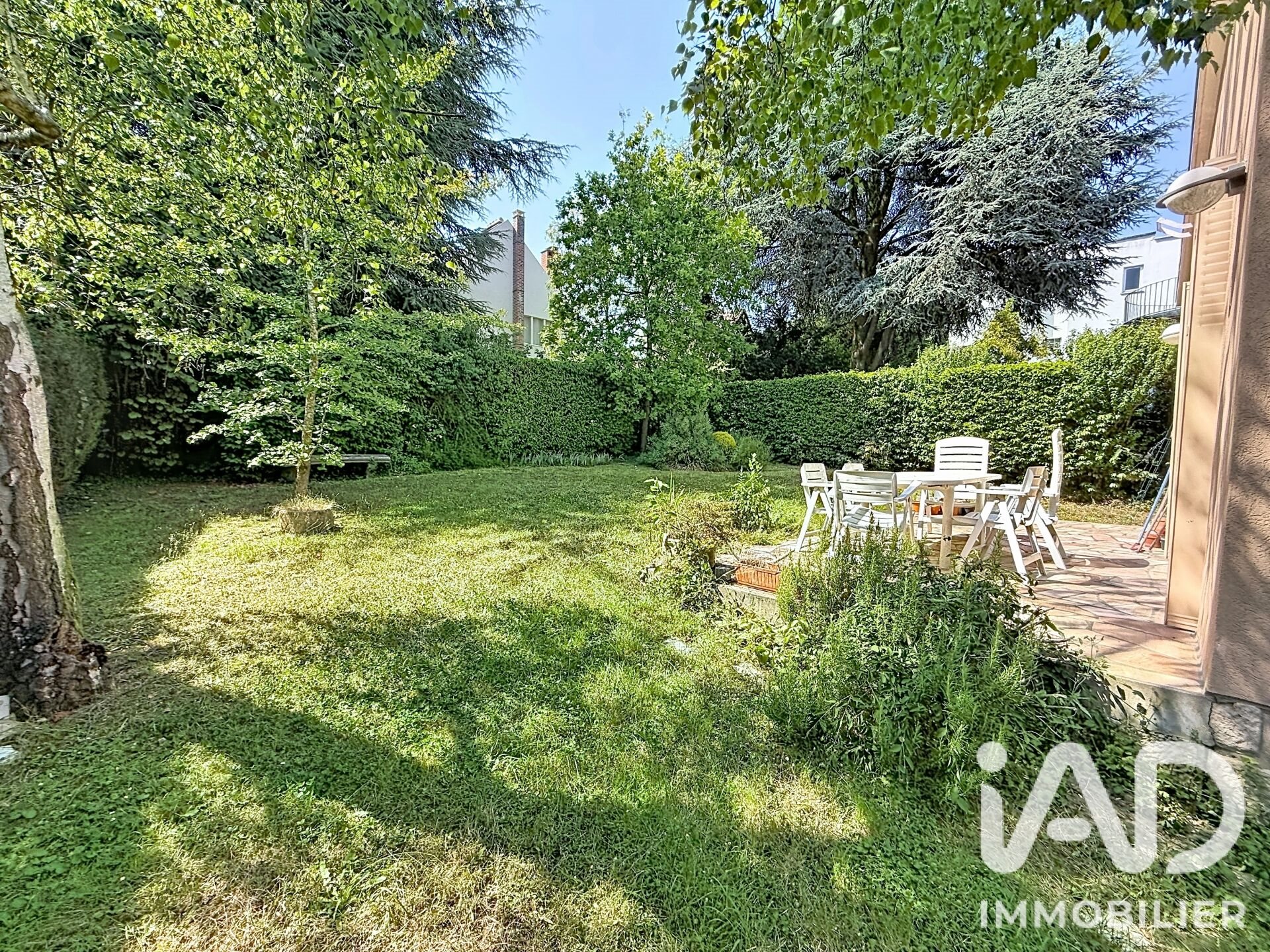Maison à vendre, 99m², Antony
