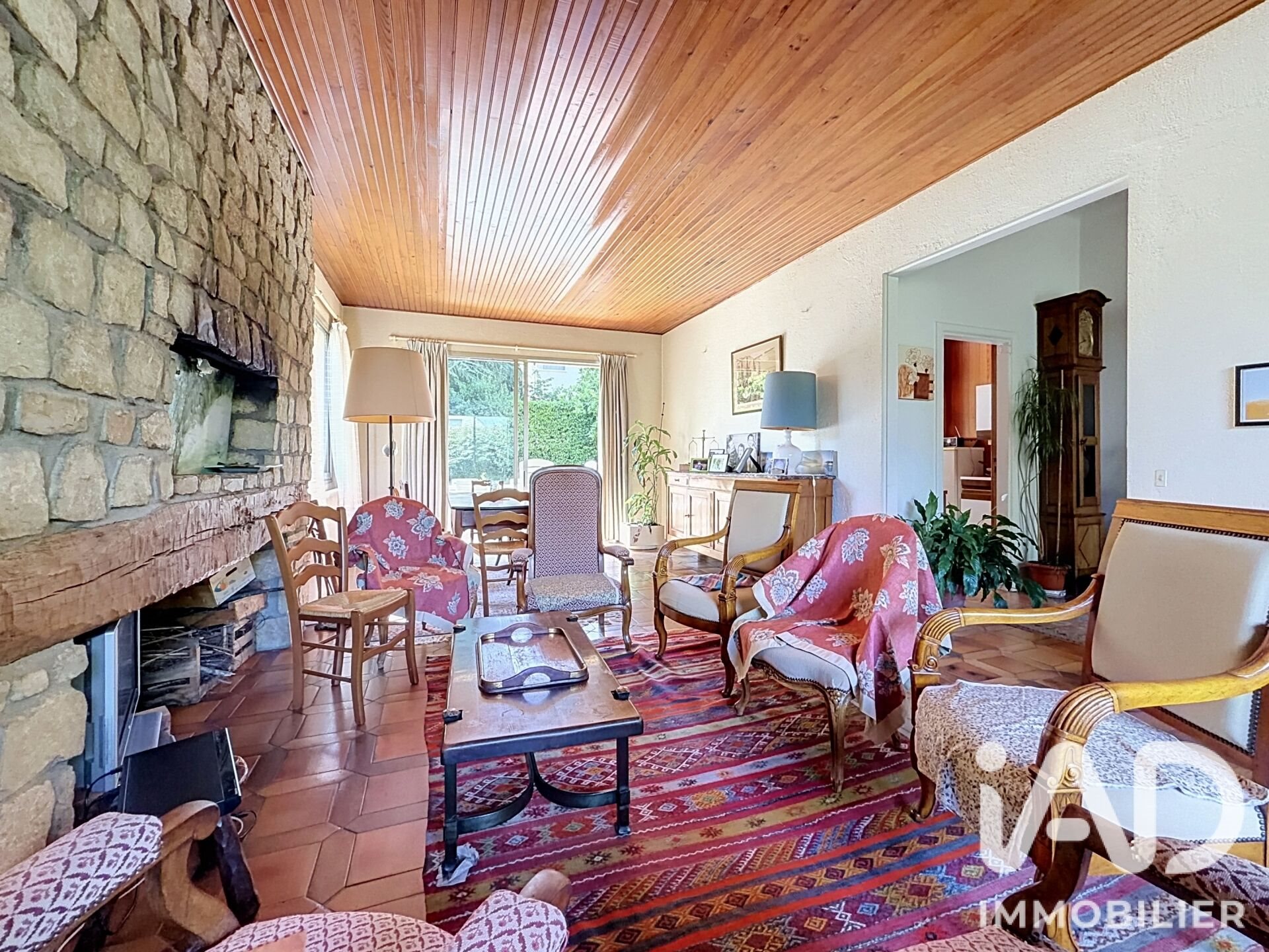 Maison à vendre, 99m², Antony
