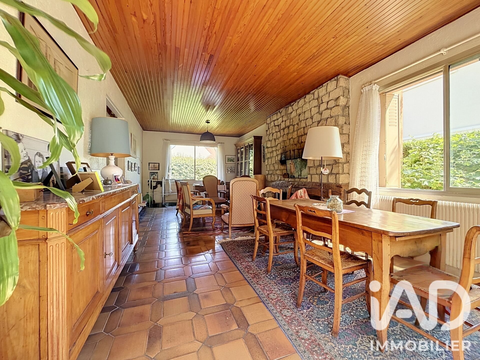 Maison à vendre, 99m², Antony