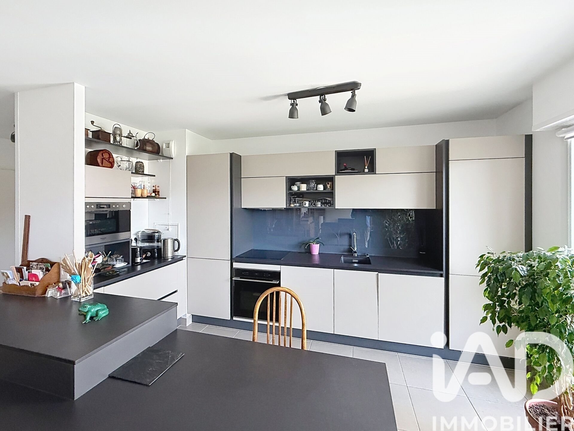 Appartement à vendre, 84m², Antony