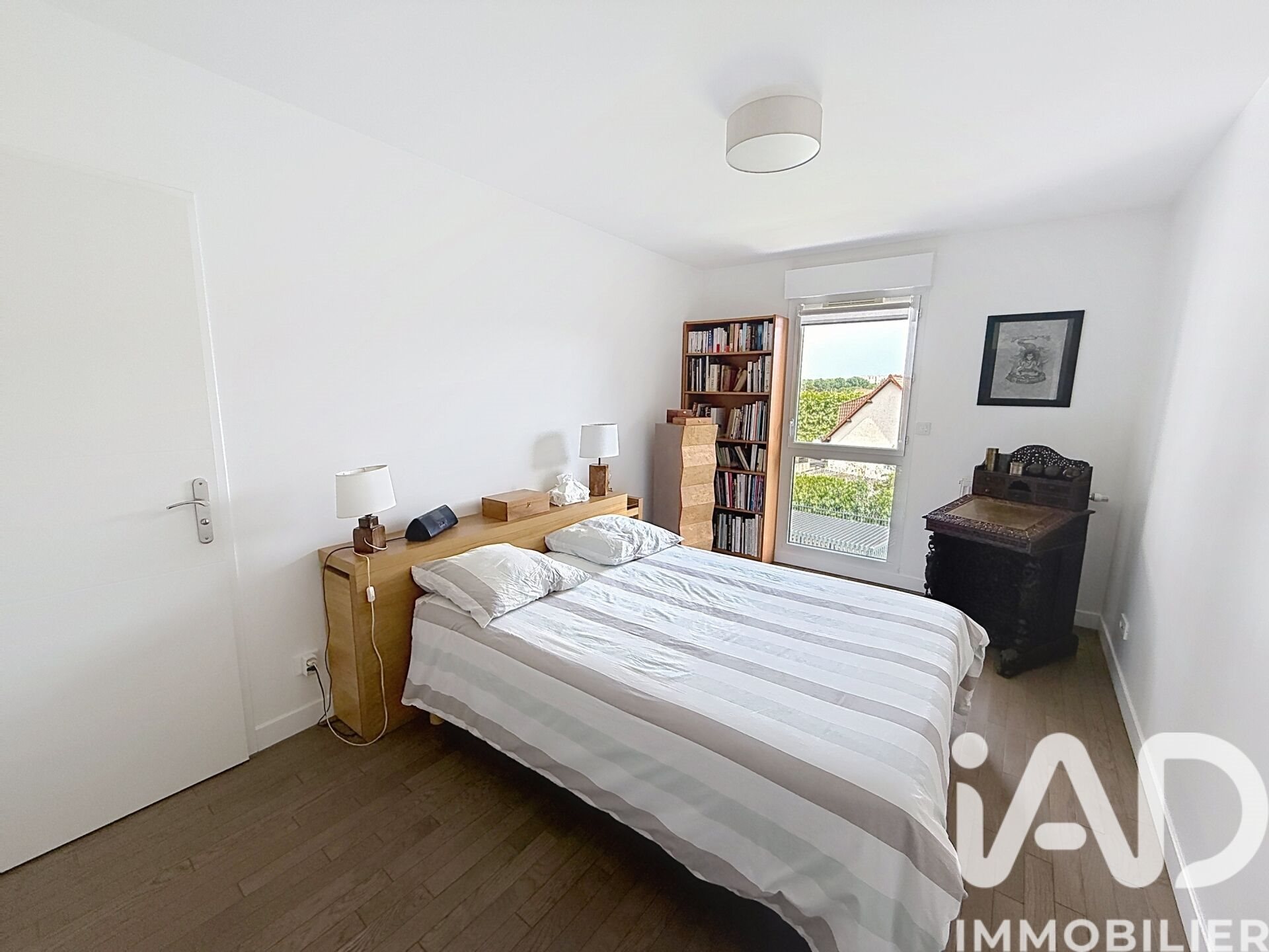 Appartement à vendre, 84m², Antony