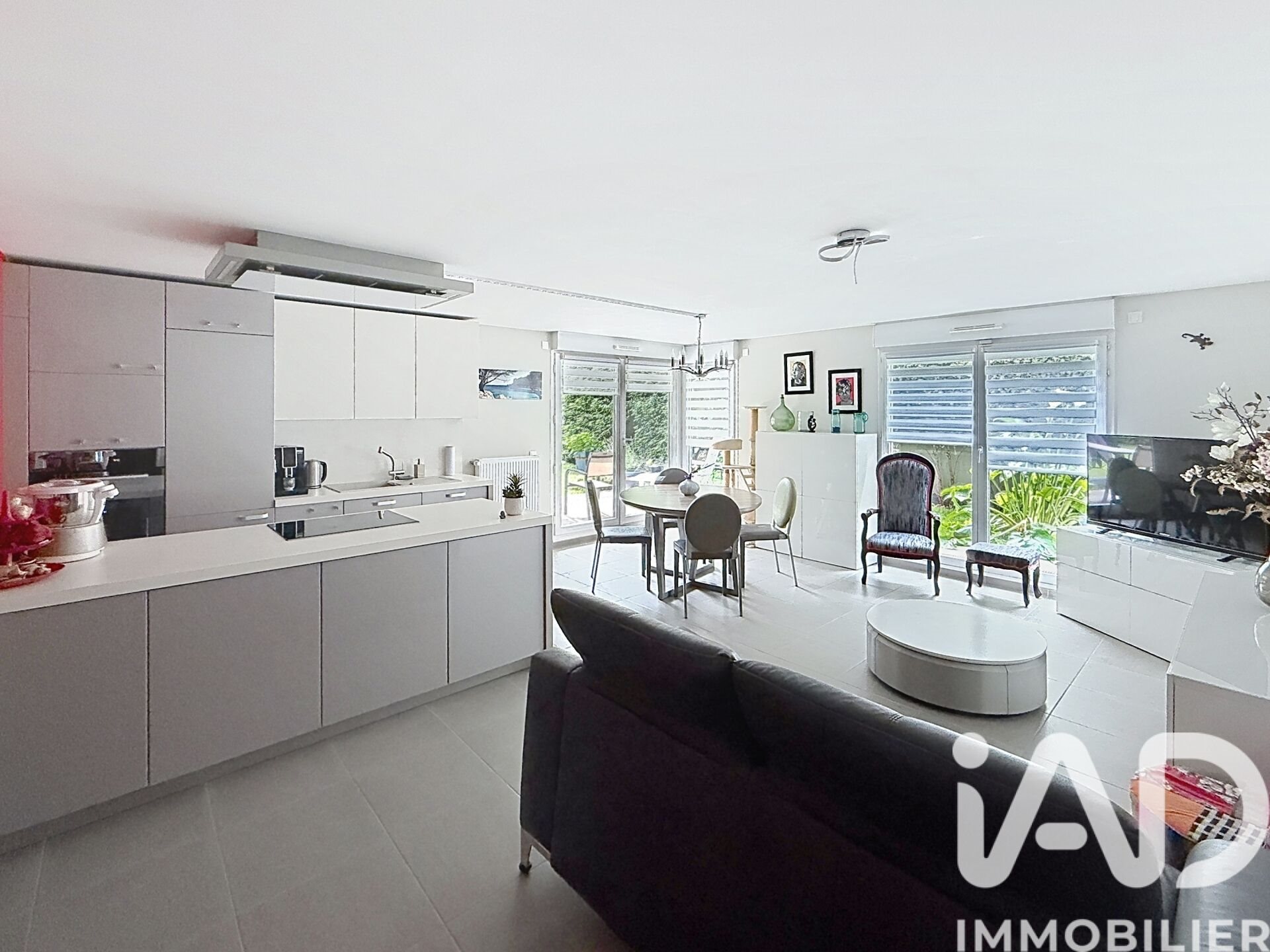 Appartement à vendre, 101m², Palaiseau