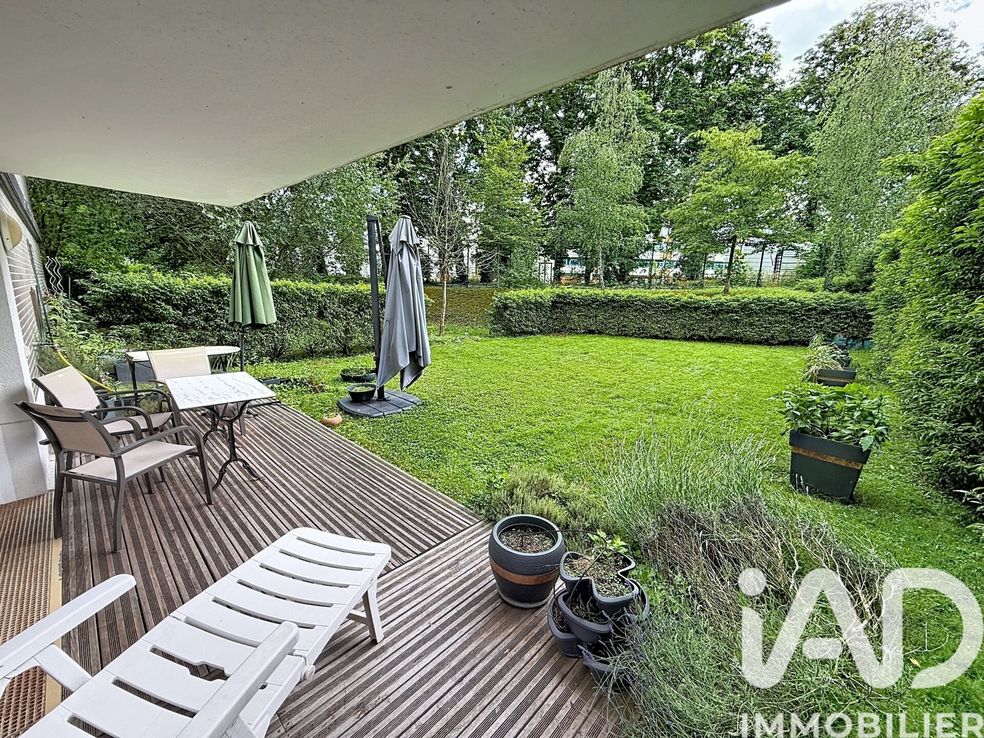 Appartement à vendre, 101m², Palaiseau