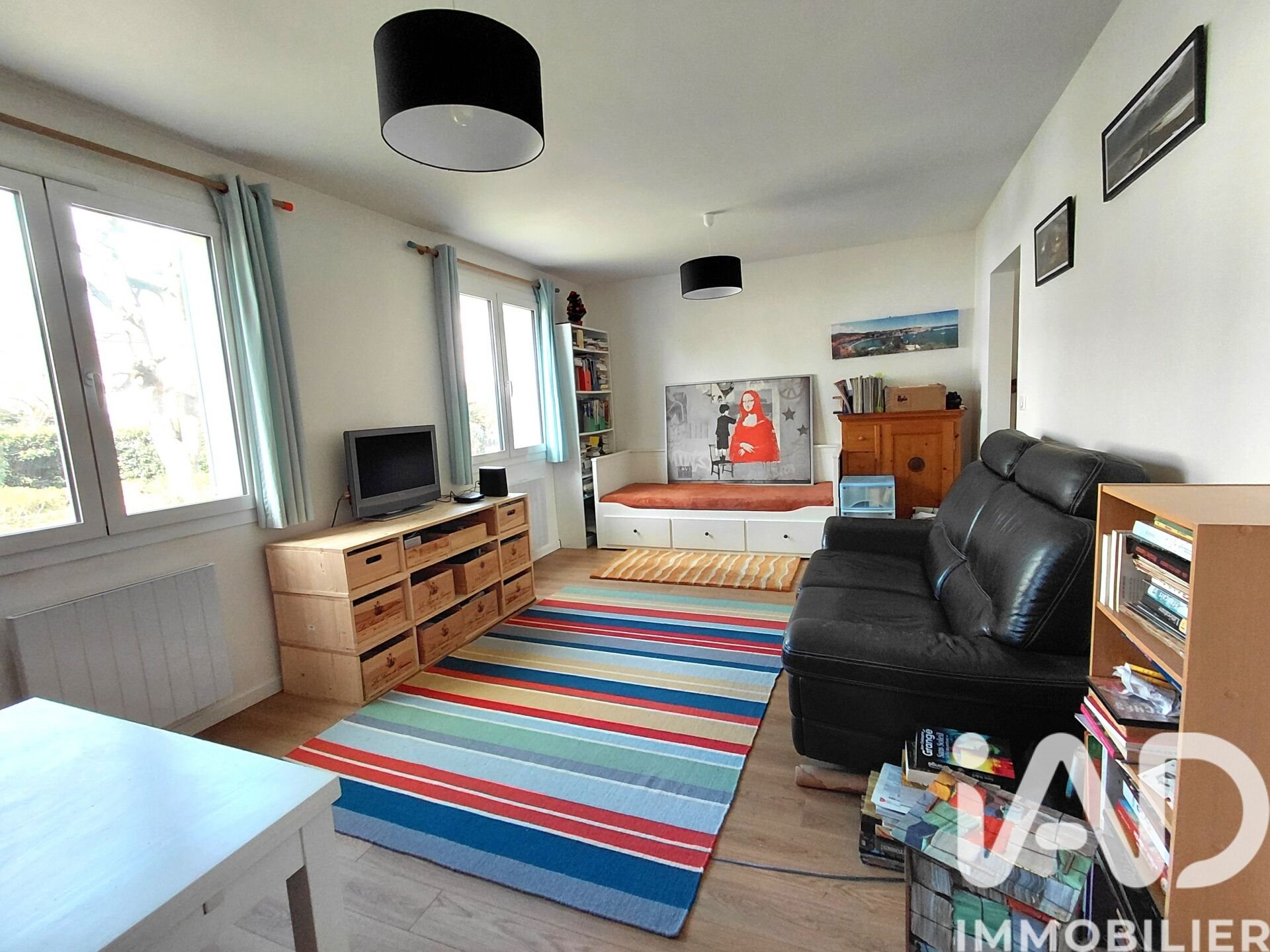 Maison à vendre, 71m², Antony