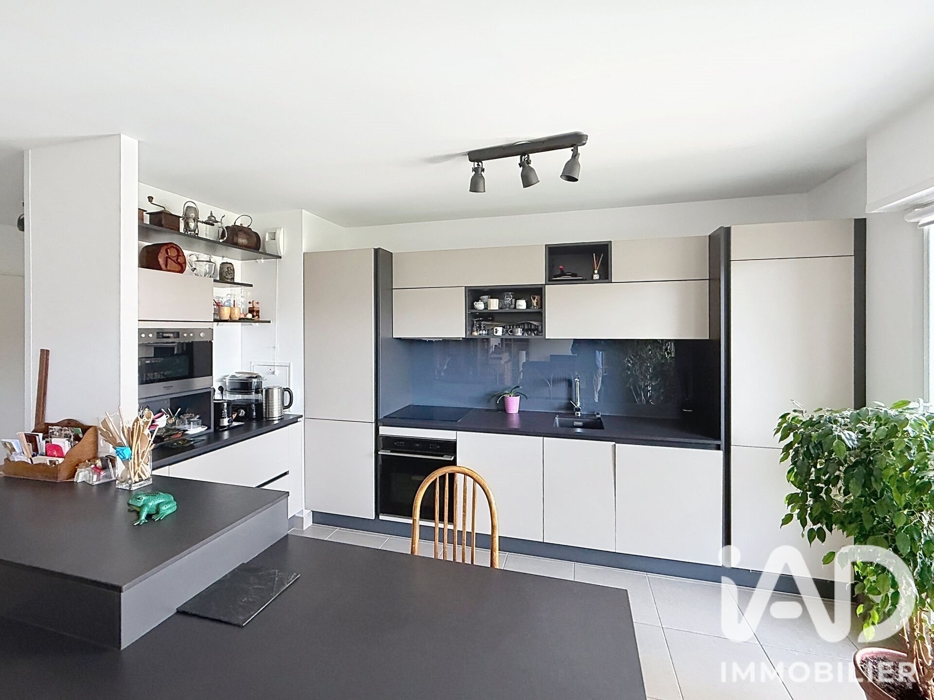 Appartement à vendre, 84m², Antony