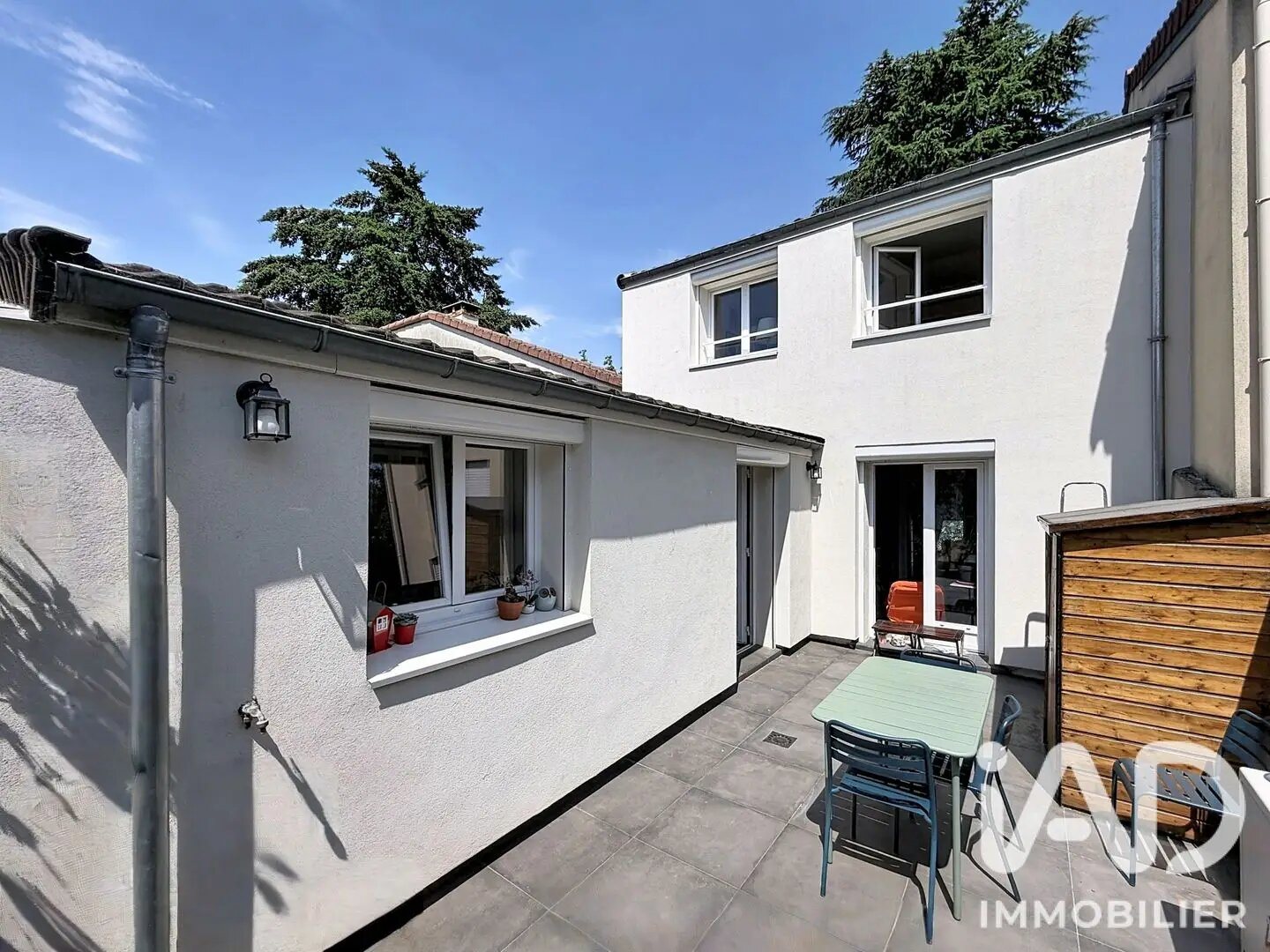 Maison à vendre, 77m², Antony