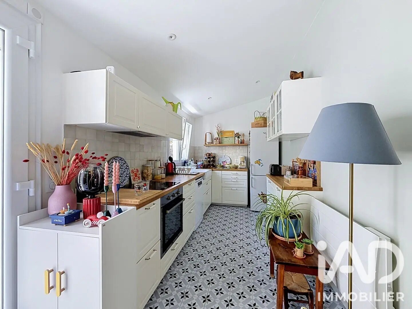 Maison à vendre, 77m², Antony