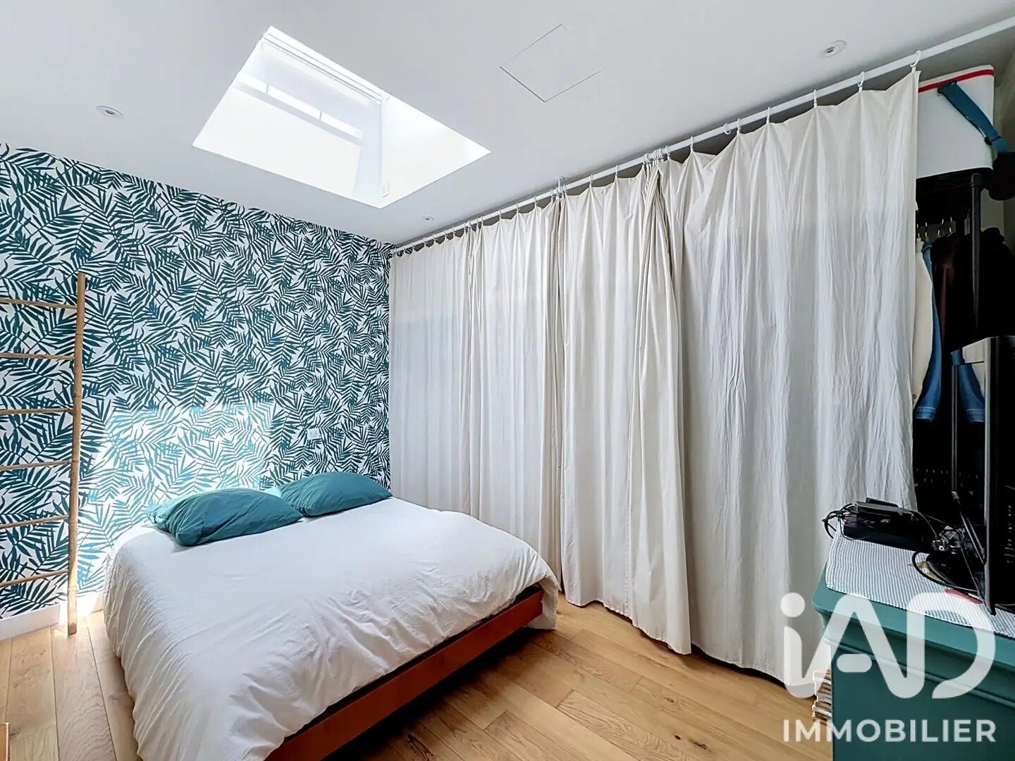 Maison à vendre, 77m², Antony