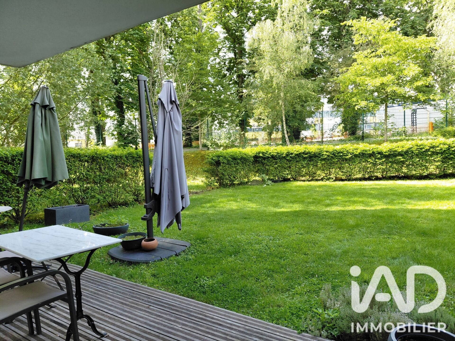 Appartement à vendre, 101m², Palaiseau