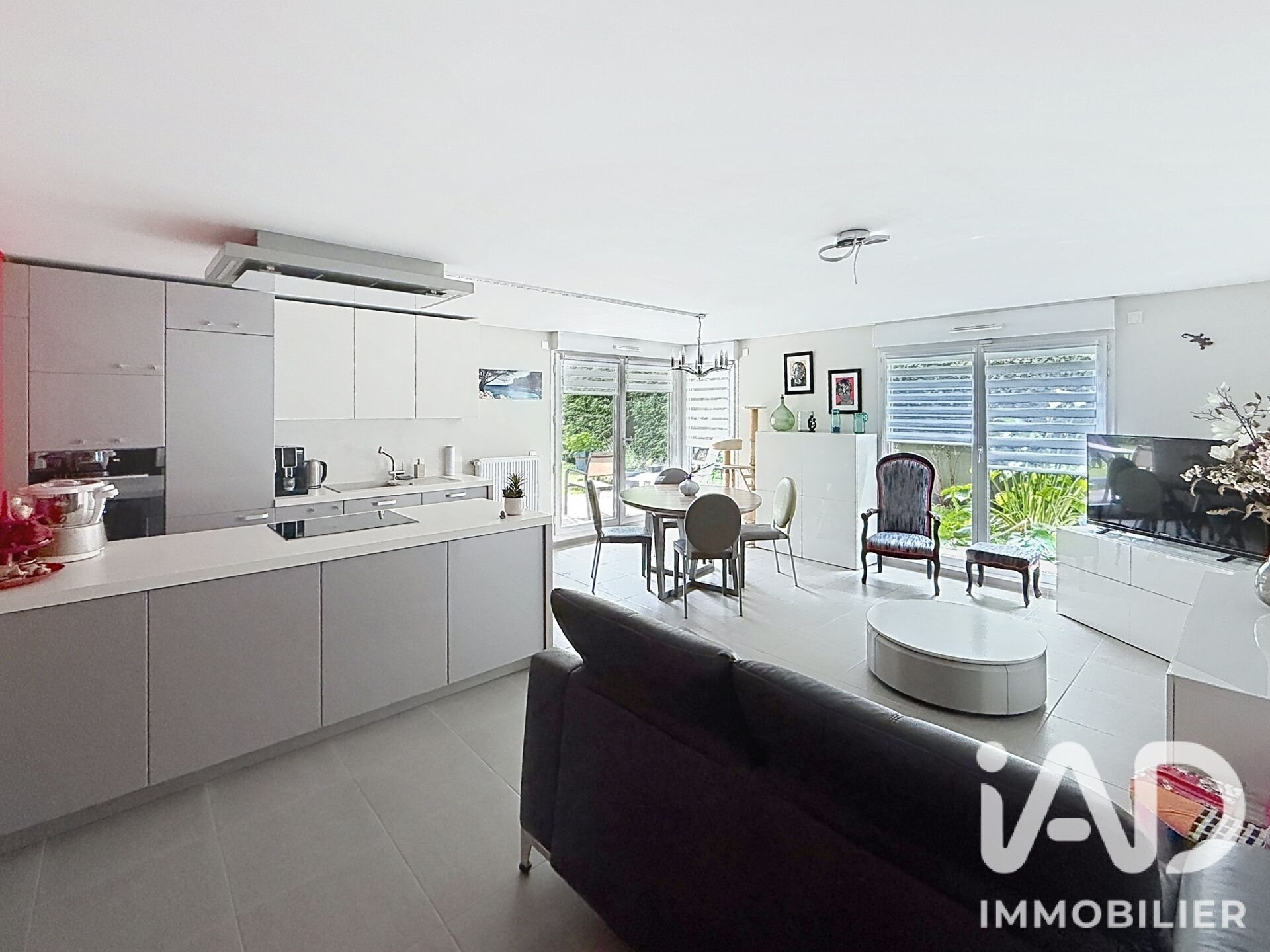 Appartement à vendre, 101m², Palaiseau
