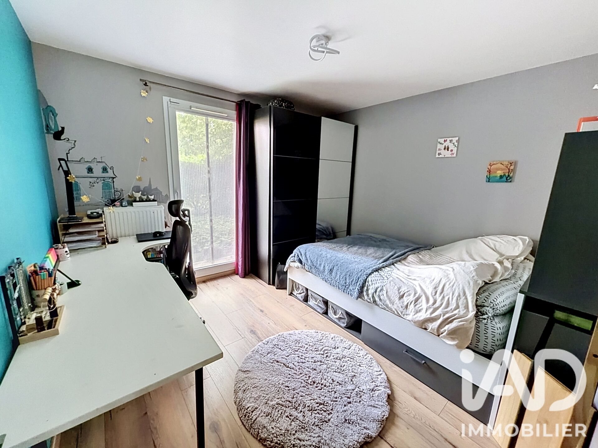 Appartement à vendre, 101m², Palaiseau