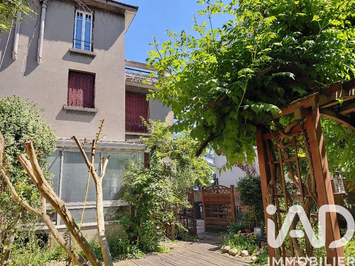 Maison à vendre, 99m², Antony