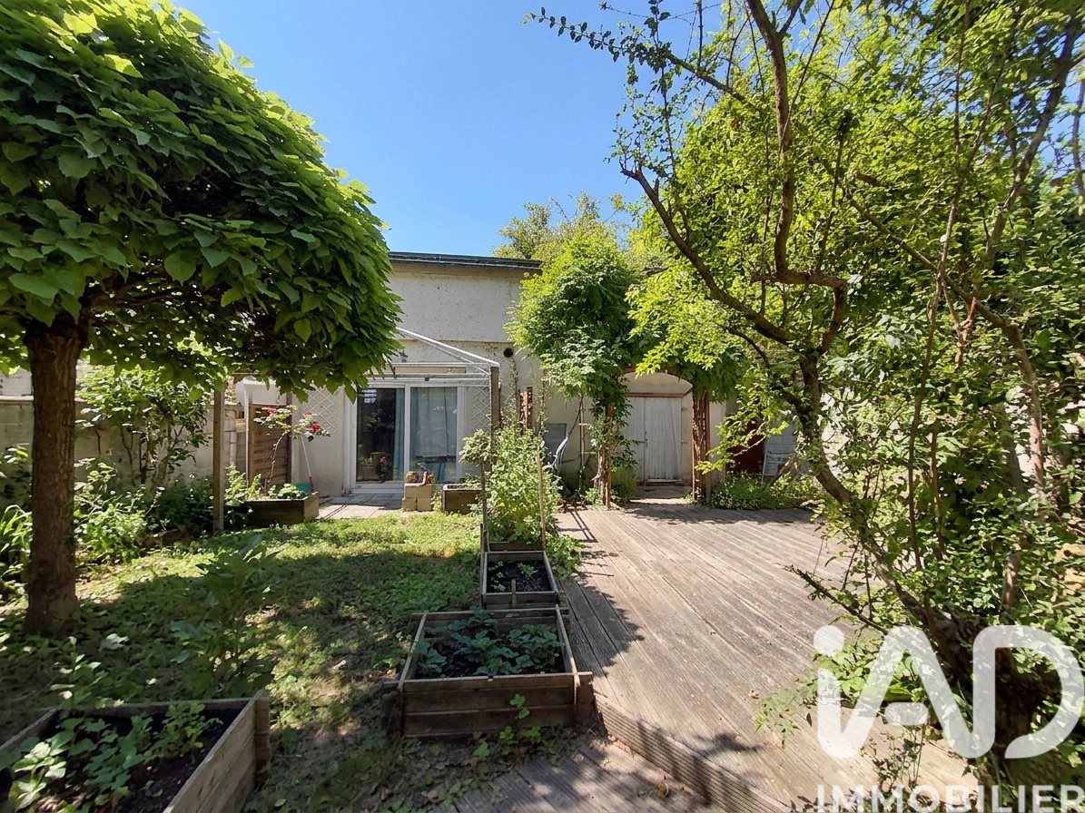 Maison à vendre, 99m², Antony