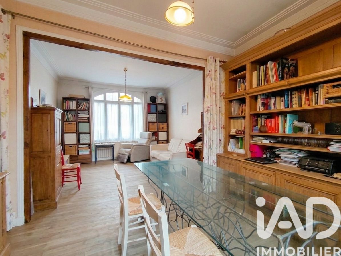 Maison à vendre, 99m², Antony