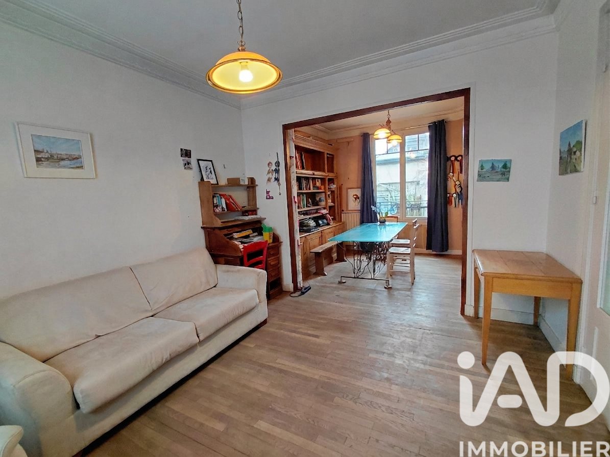 Maison à vendre, 99m², Antony