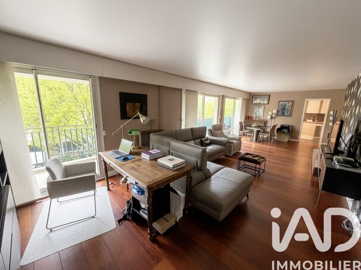 Appartement à vendre, 109m², Sceaux