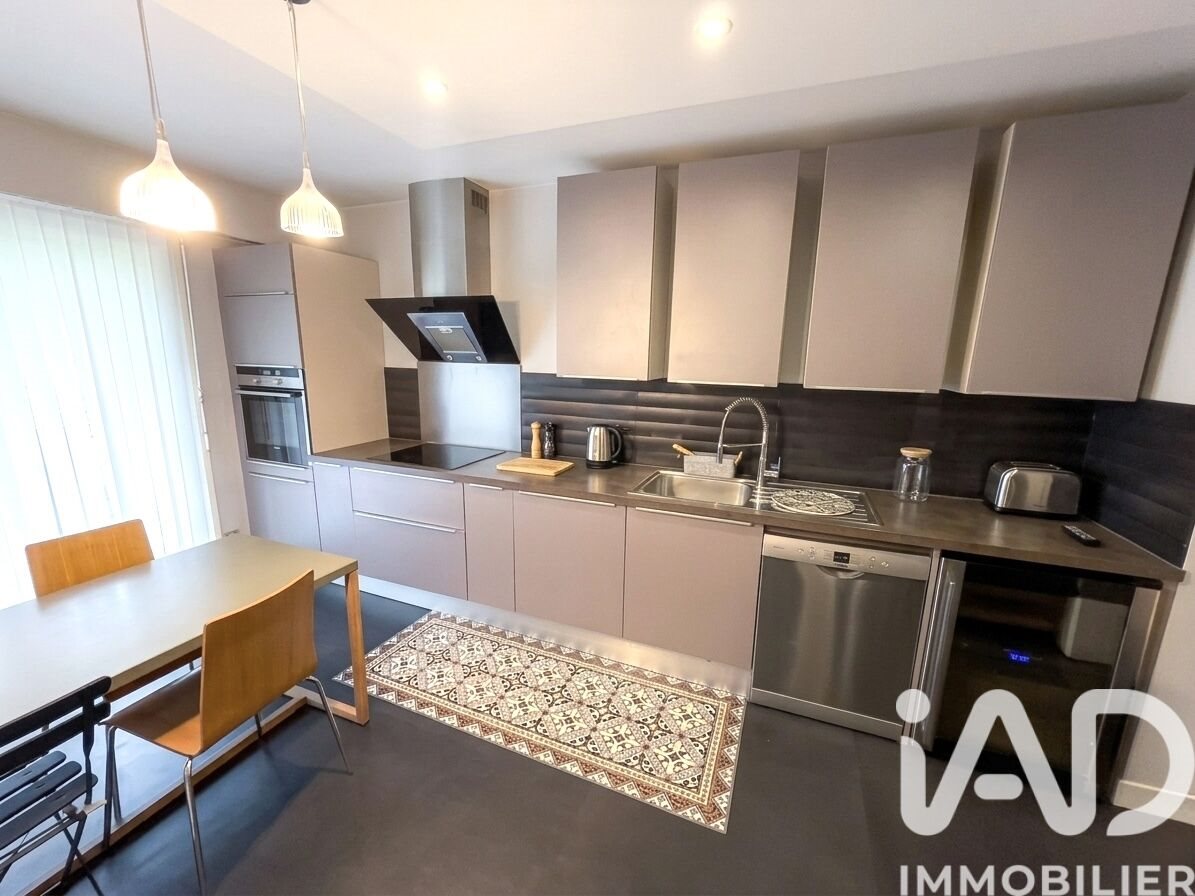Appartement à vendre, 109m², Sceaux