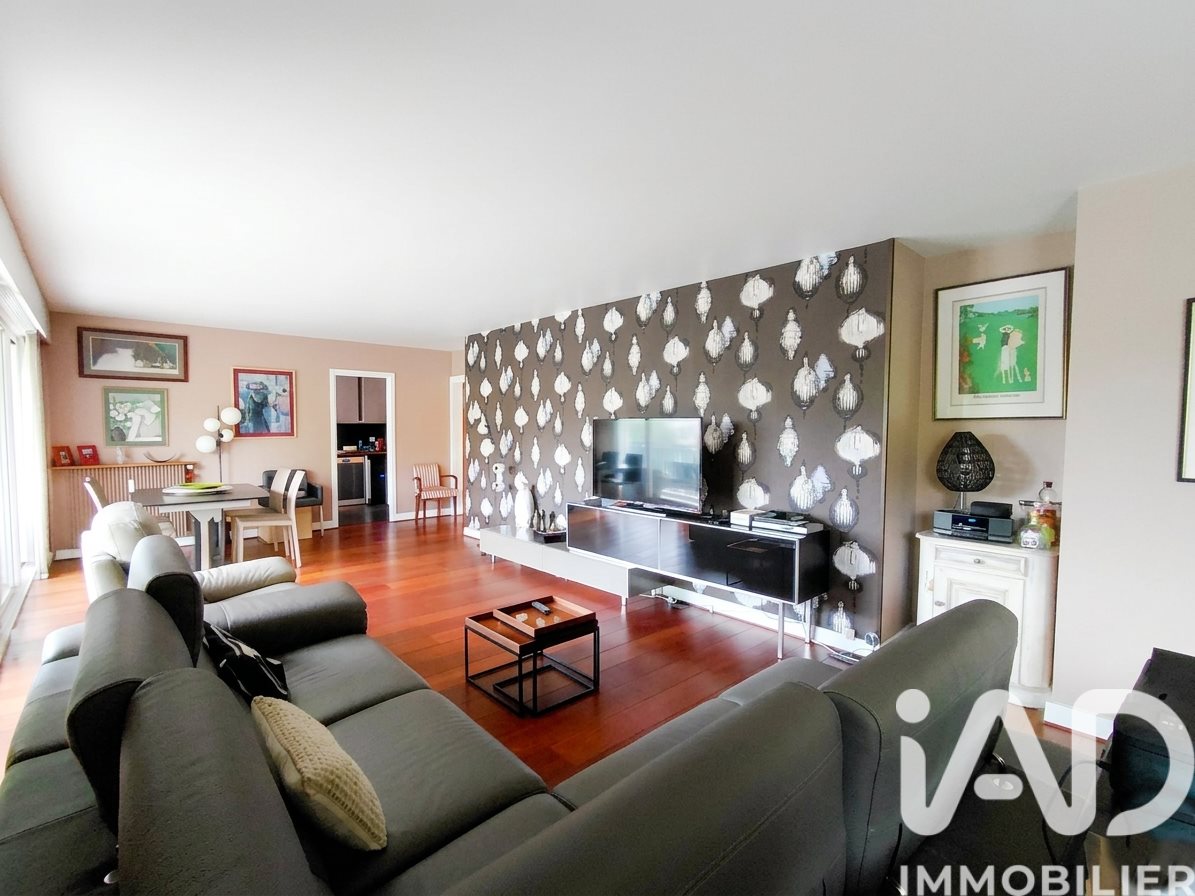 Appartement à vendre, 109m², Sceaux