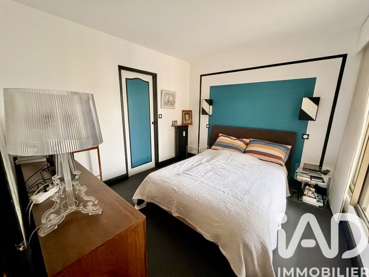 Appartement à vendre, 109m², Sceaux