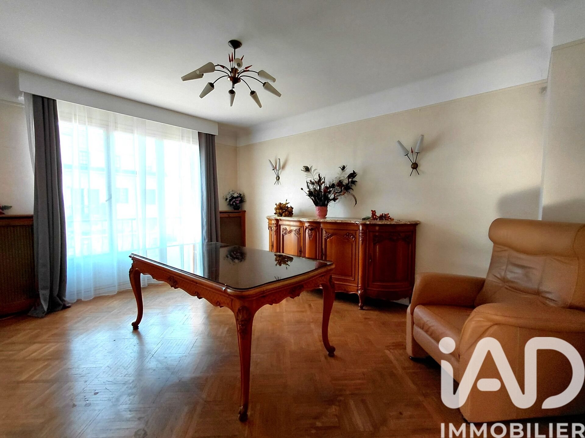 Maison à vendre, 123m², Antony