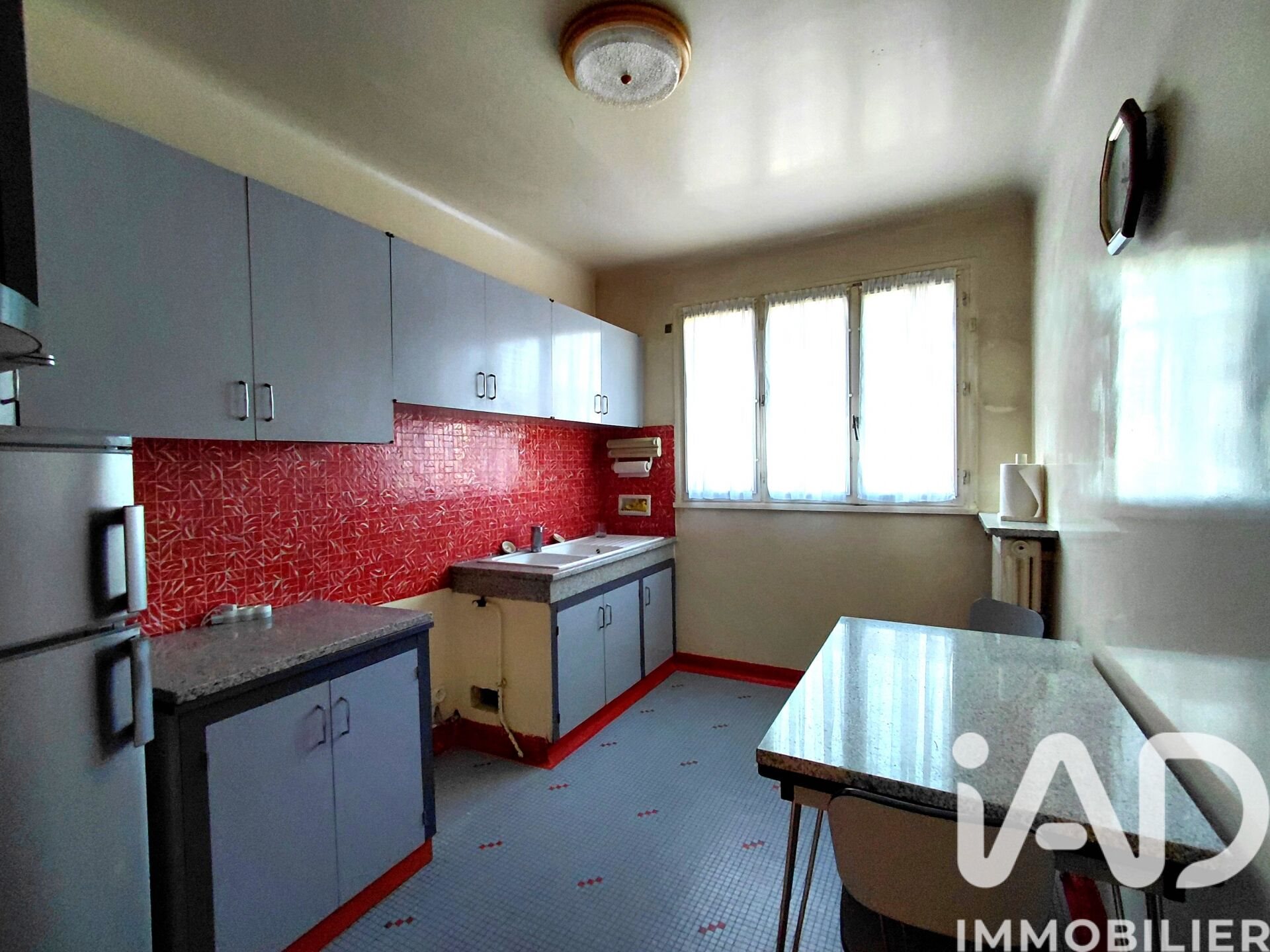 Maison à vendre, 123m², Antony