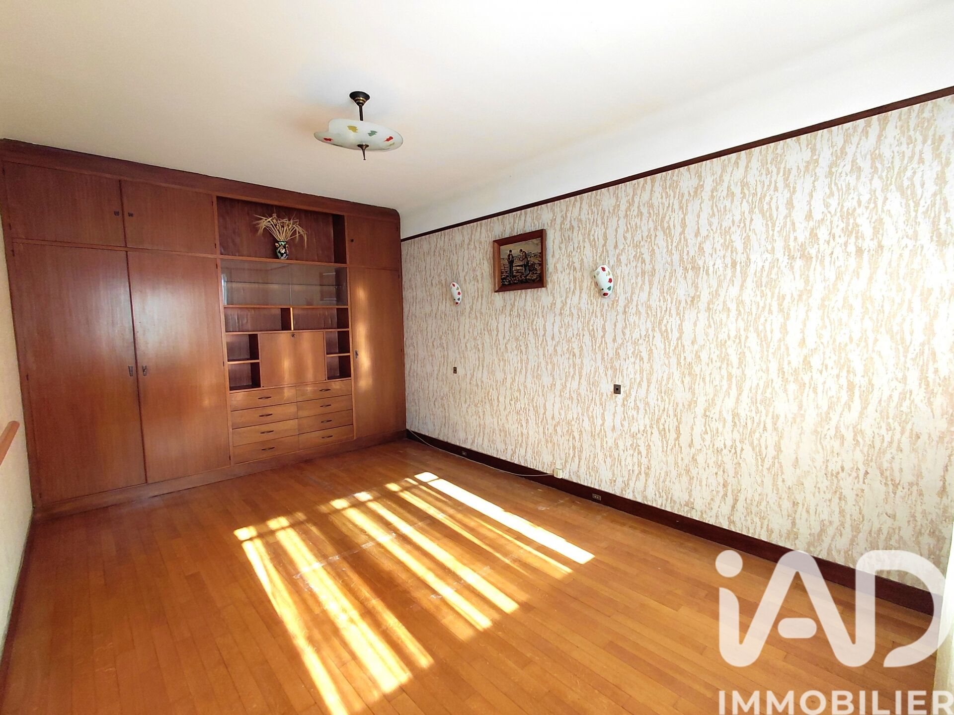 Maison à vendre, 123m², Antony