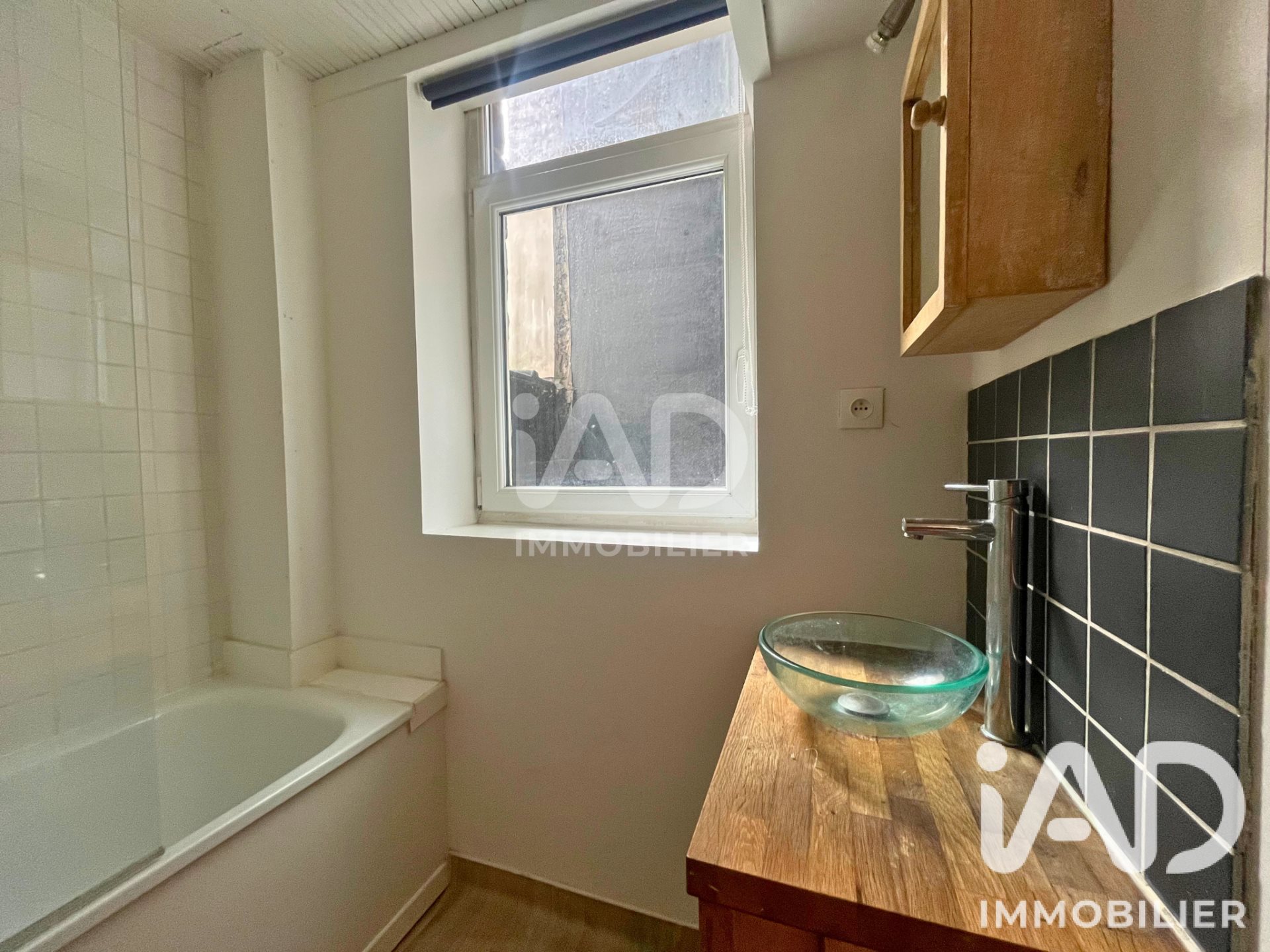 Appartement à vendre, 18m², Lille
