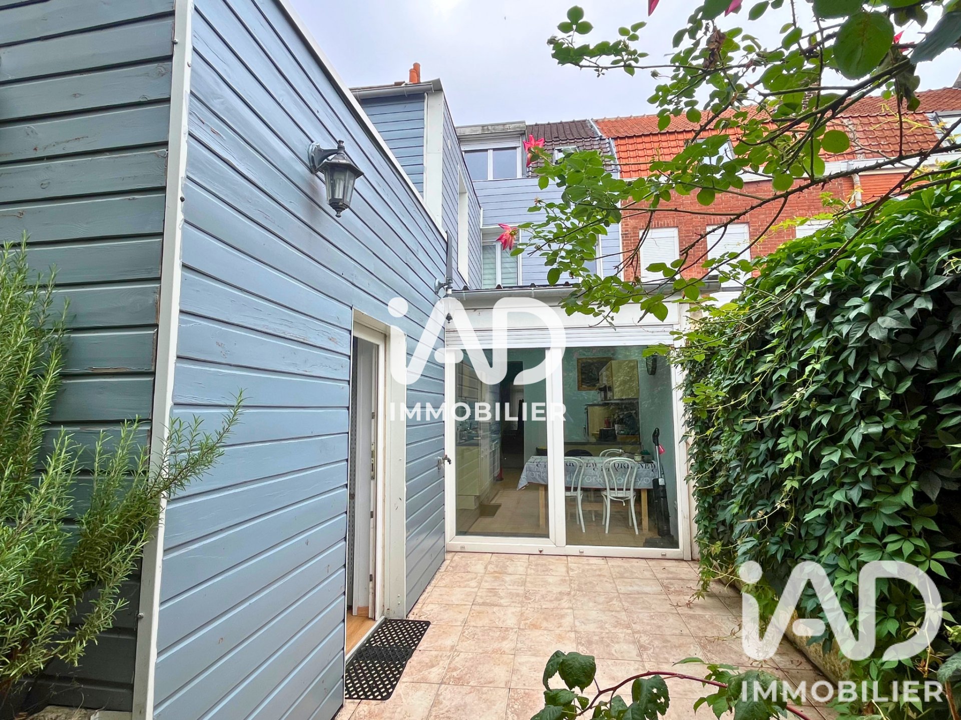 Maison à vendre, 162m², La Madeleine