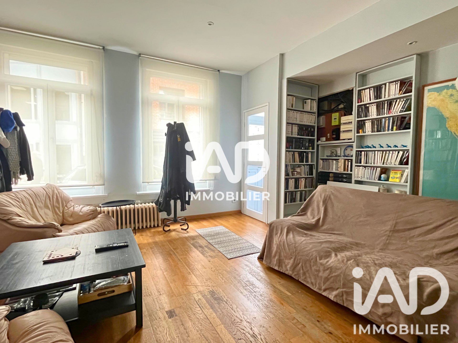Maison à vendre, 162m², La Madeleine