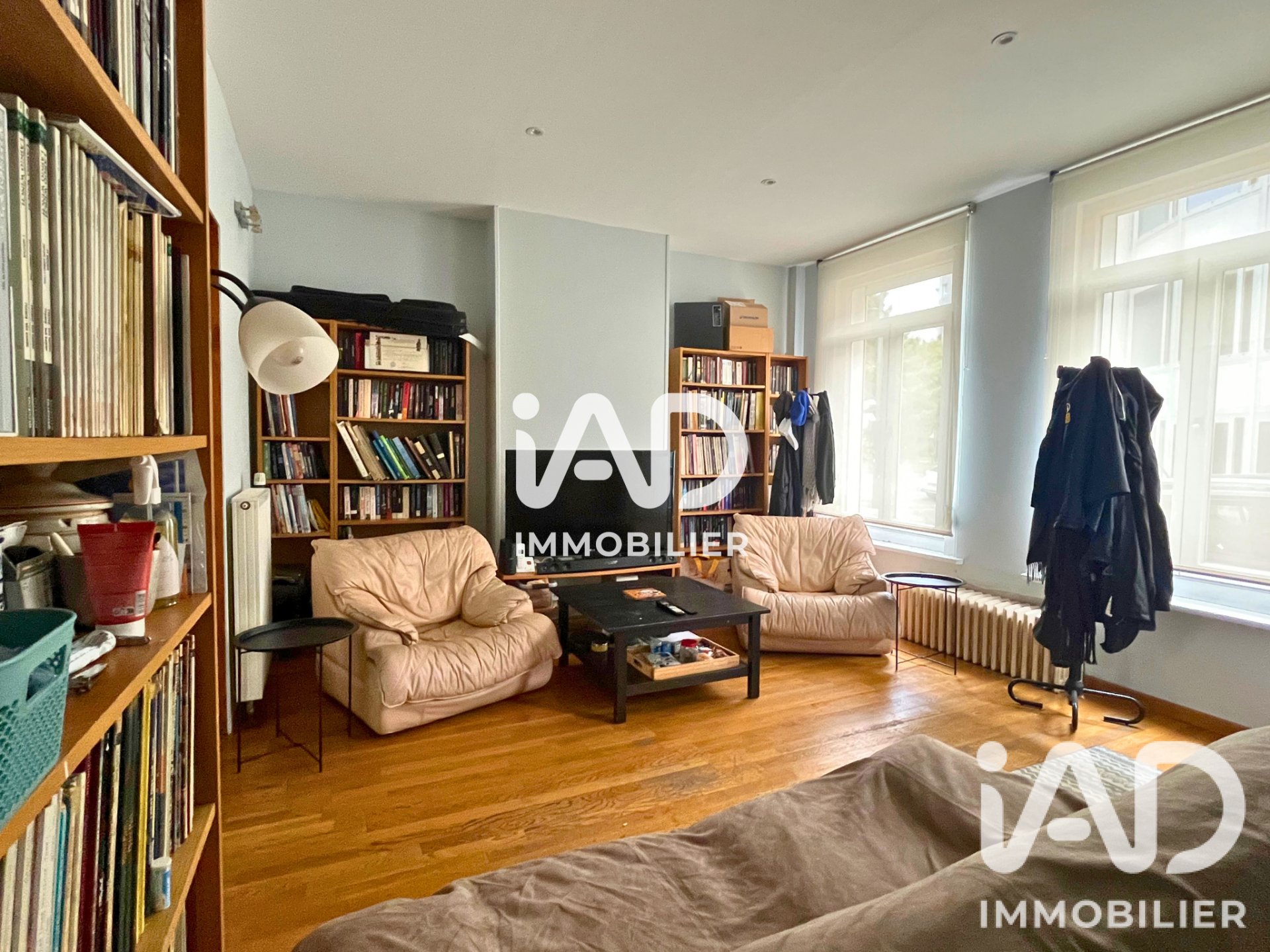 Maison à vendre, 162m², La Madeleine