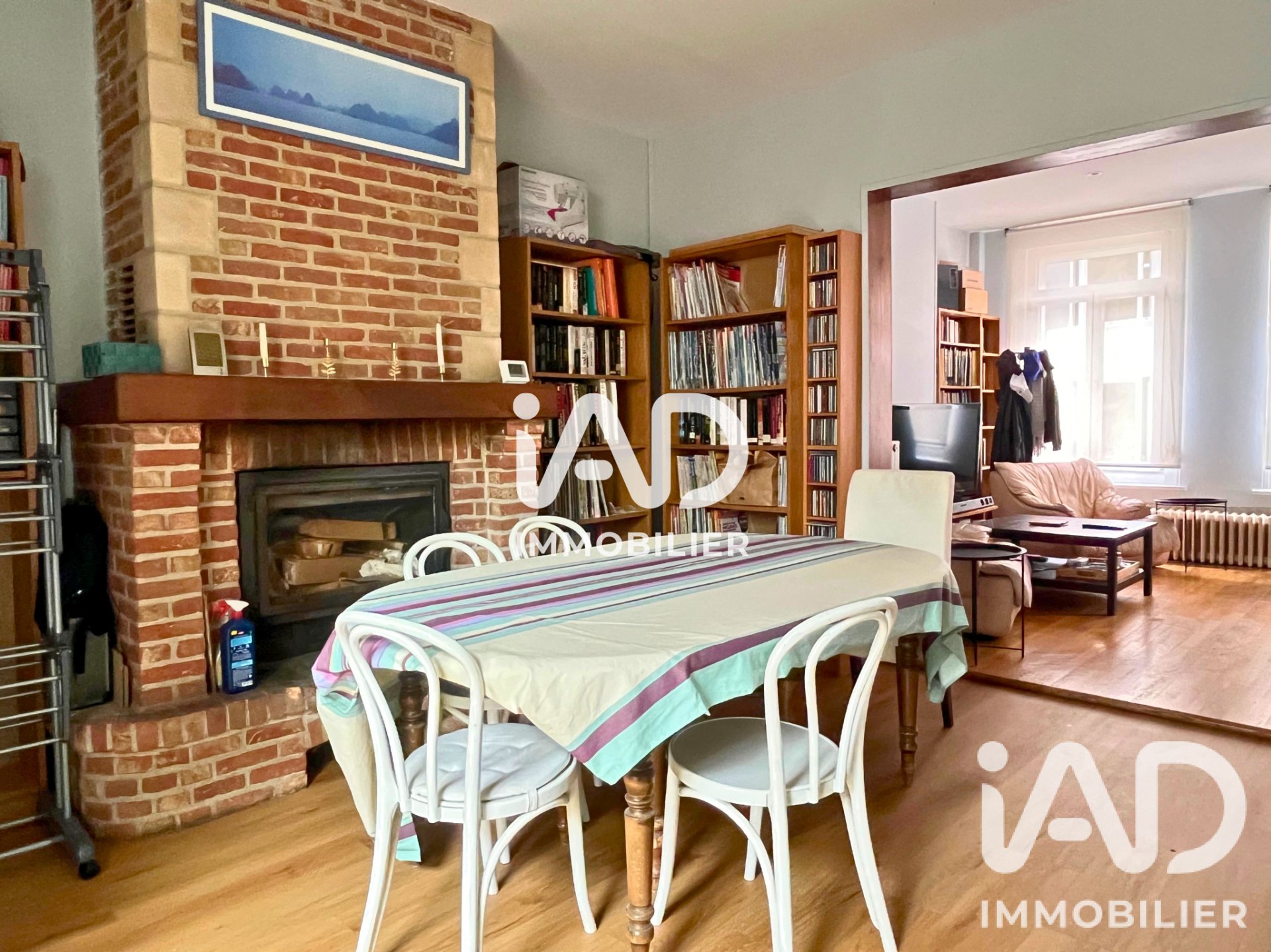 Maison à vendre, 162m², La Madeleine