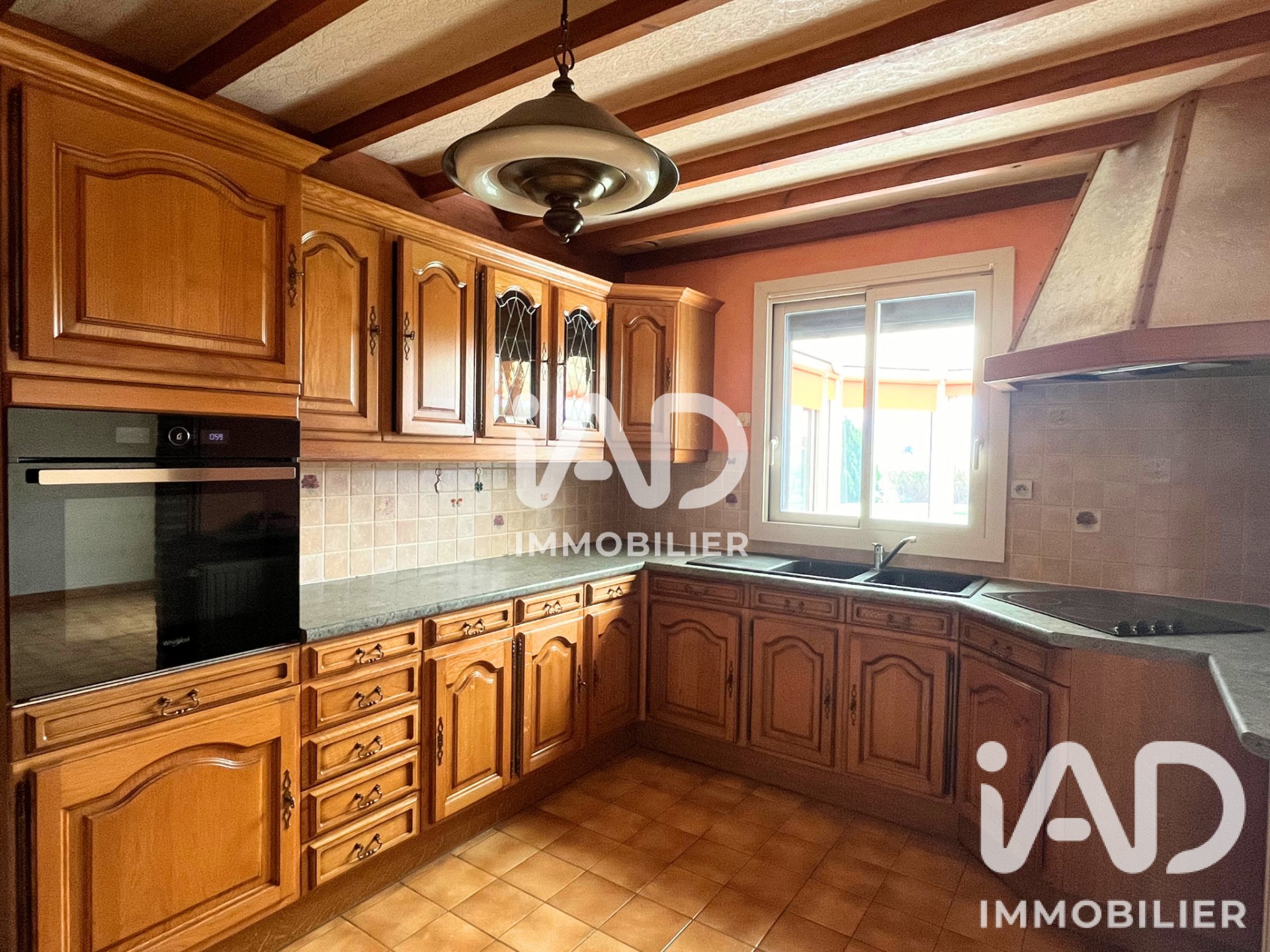 Maison à vendre, 155m², Boeschepe