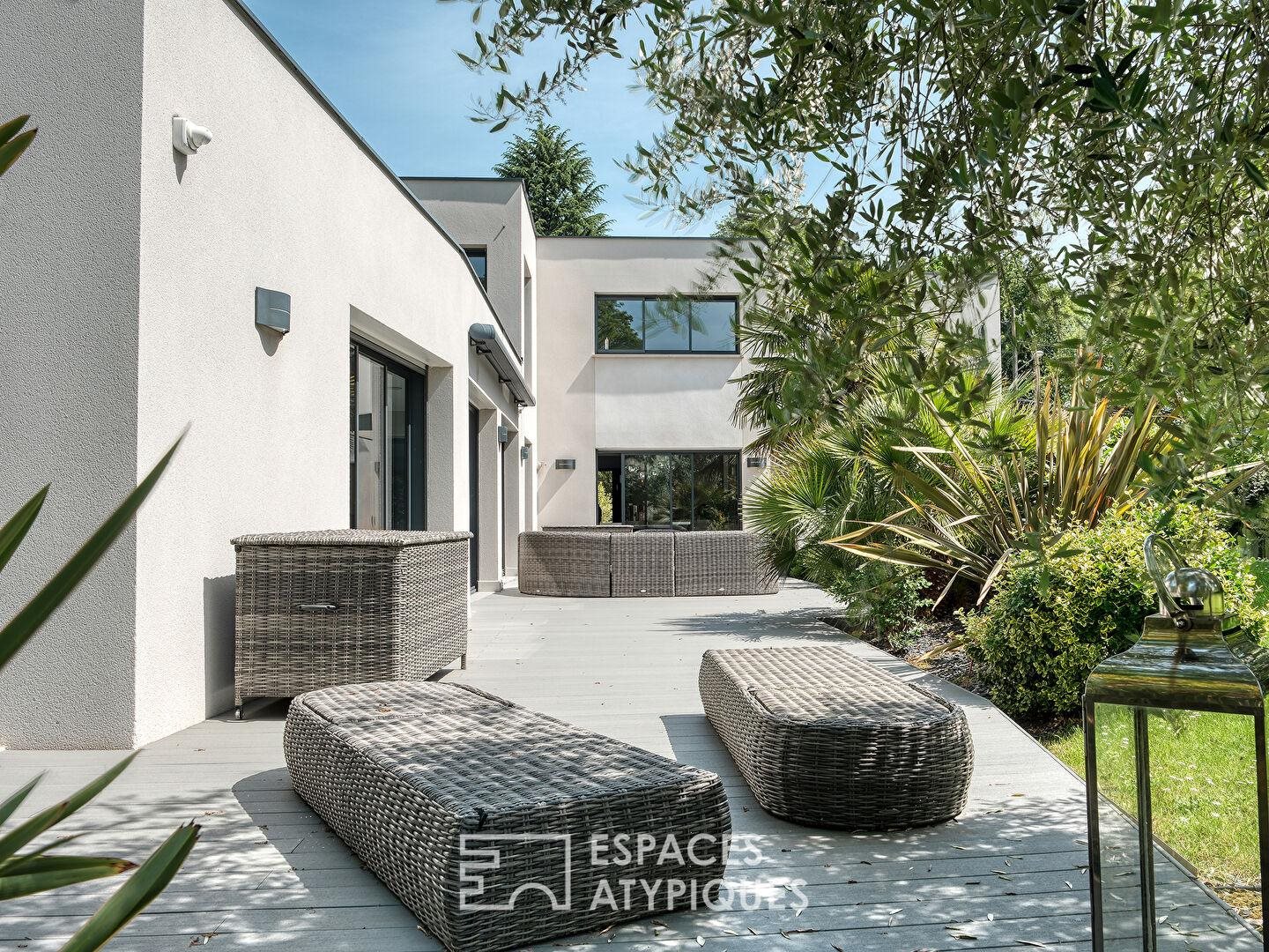 Maison à vendre, 338m², Morsang-sur-Orge