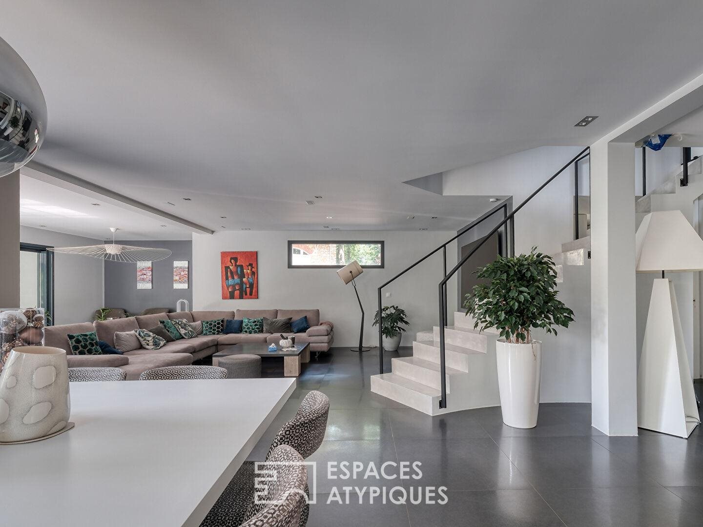 Maison à vendre, 338m², Morsang-sur-Orge