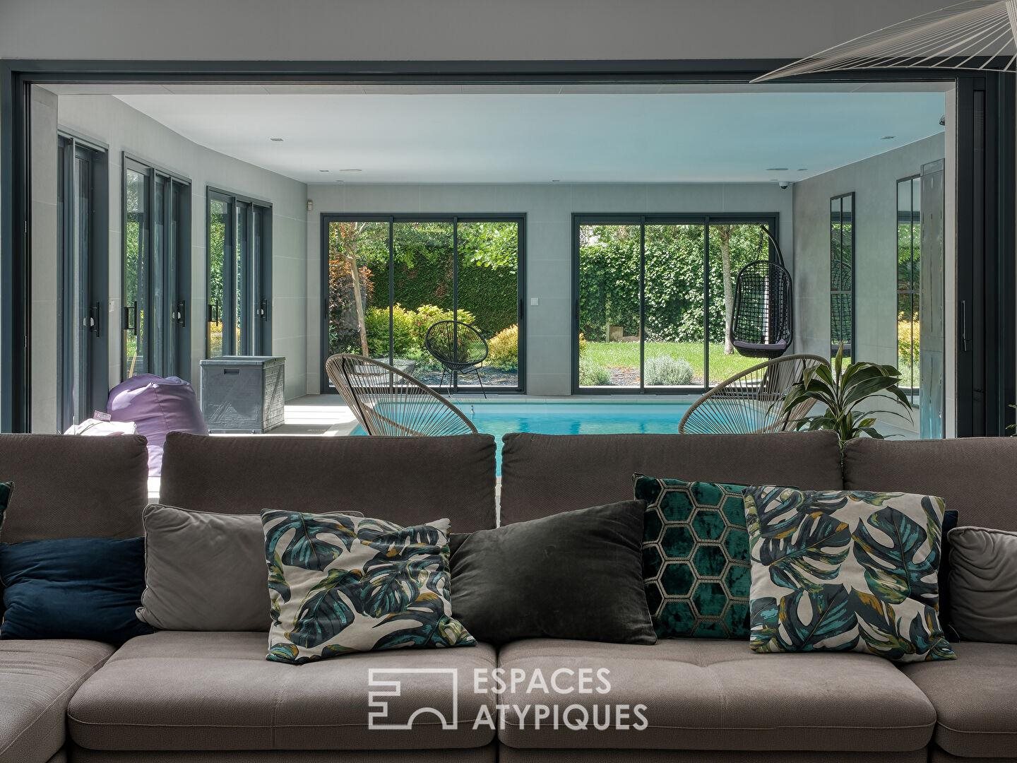 Maison à vendre, 338m², Morsang-sur-Orge