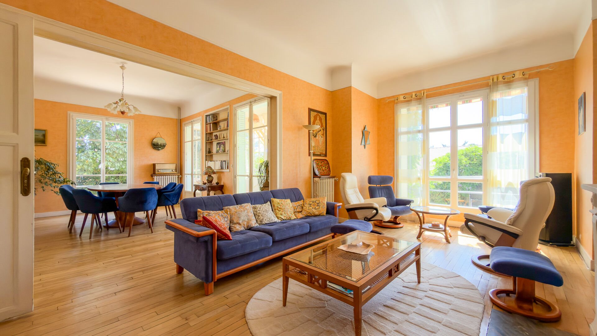 Maison à vendre, 190m², Crosne