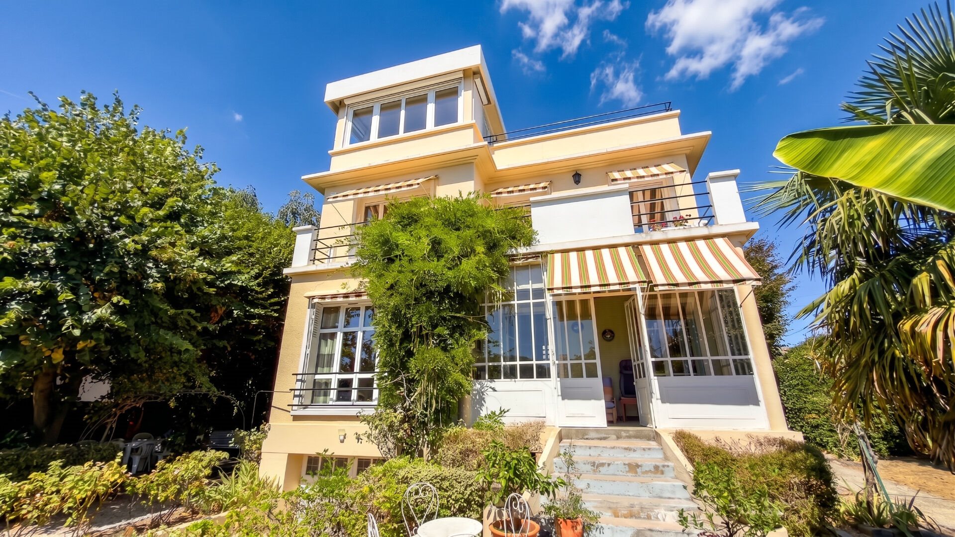 Maison à vendre, 190m², Crosne