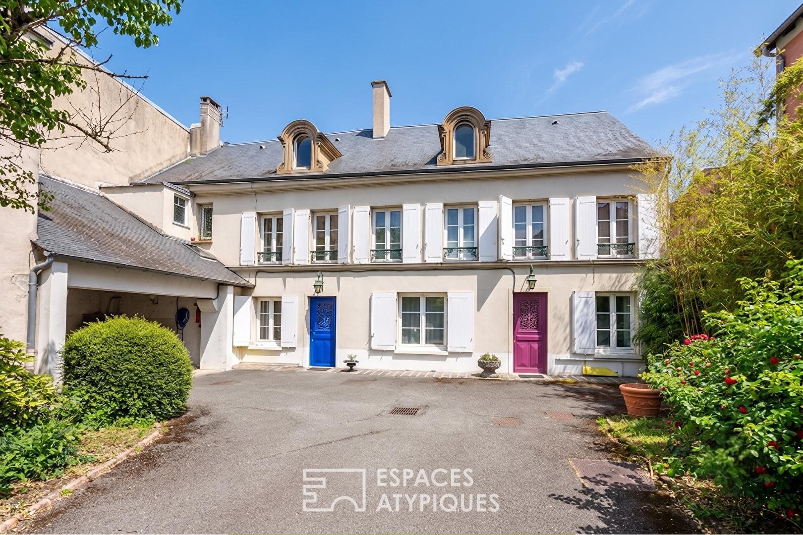 Maison à vendre, 200m², Montgeron