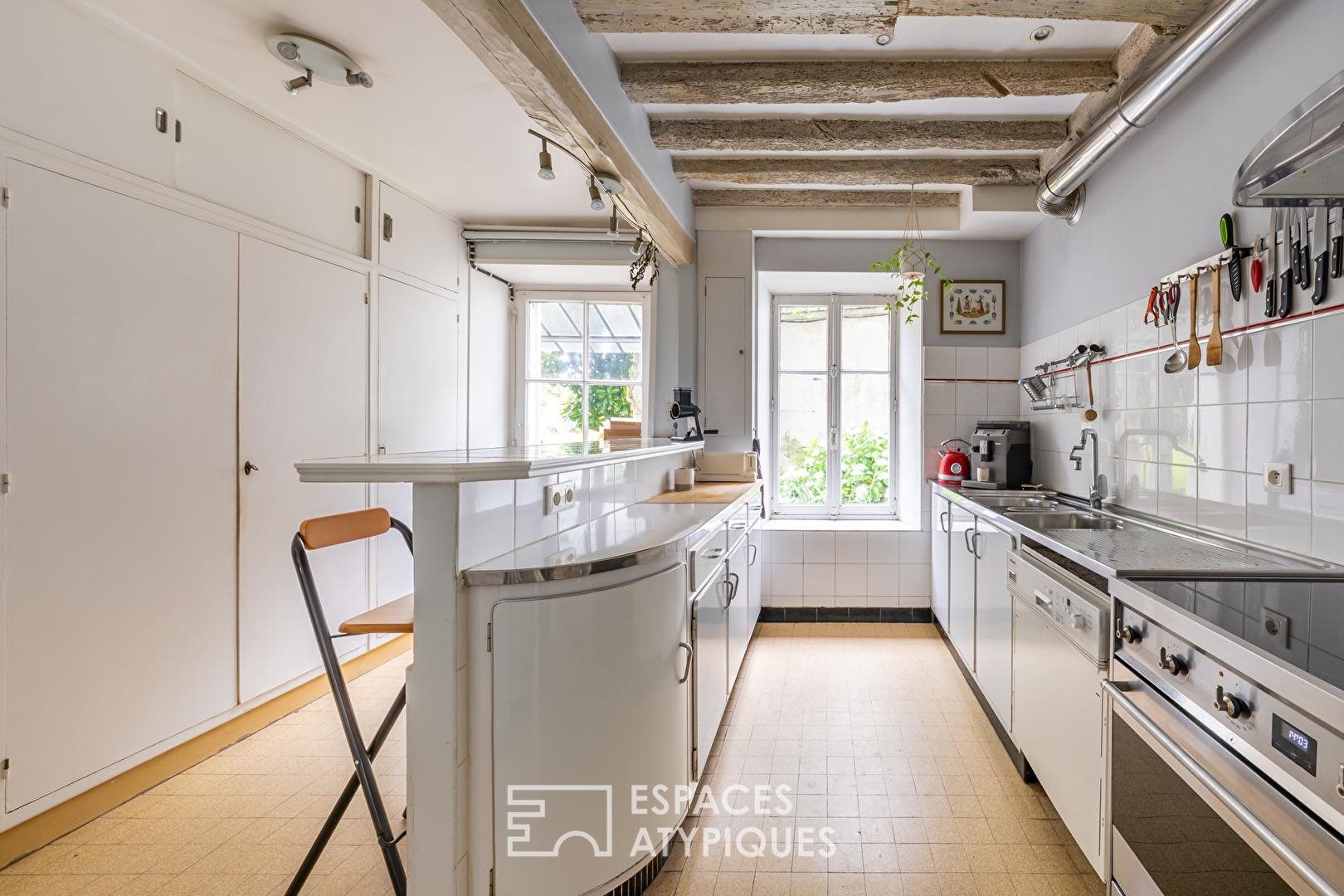 Maison à vendre, 200m², Montgeron