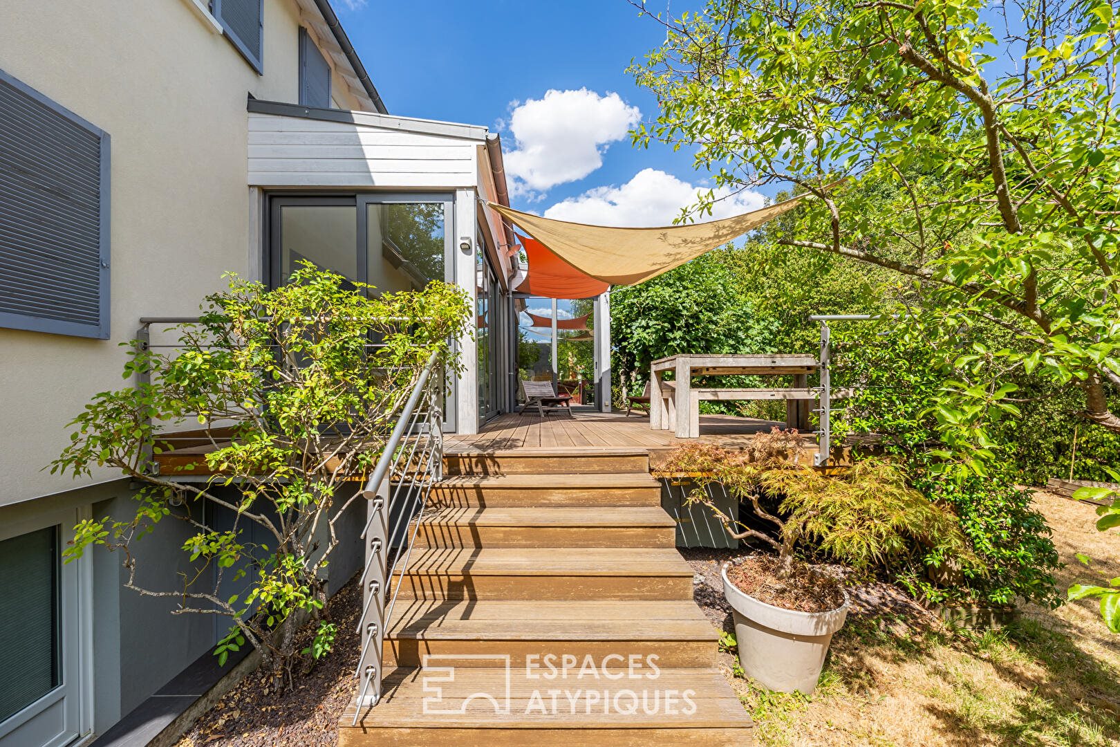 Maison à vendre, 178m², Varennes-Jarcy