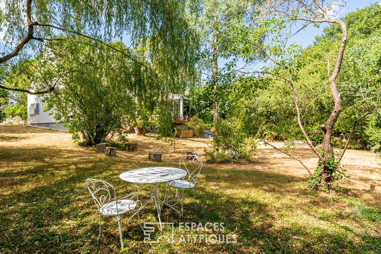 Maison à vendre, 178m², Varennes-Jarcy