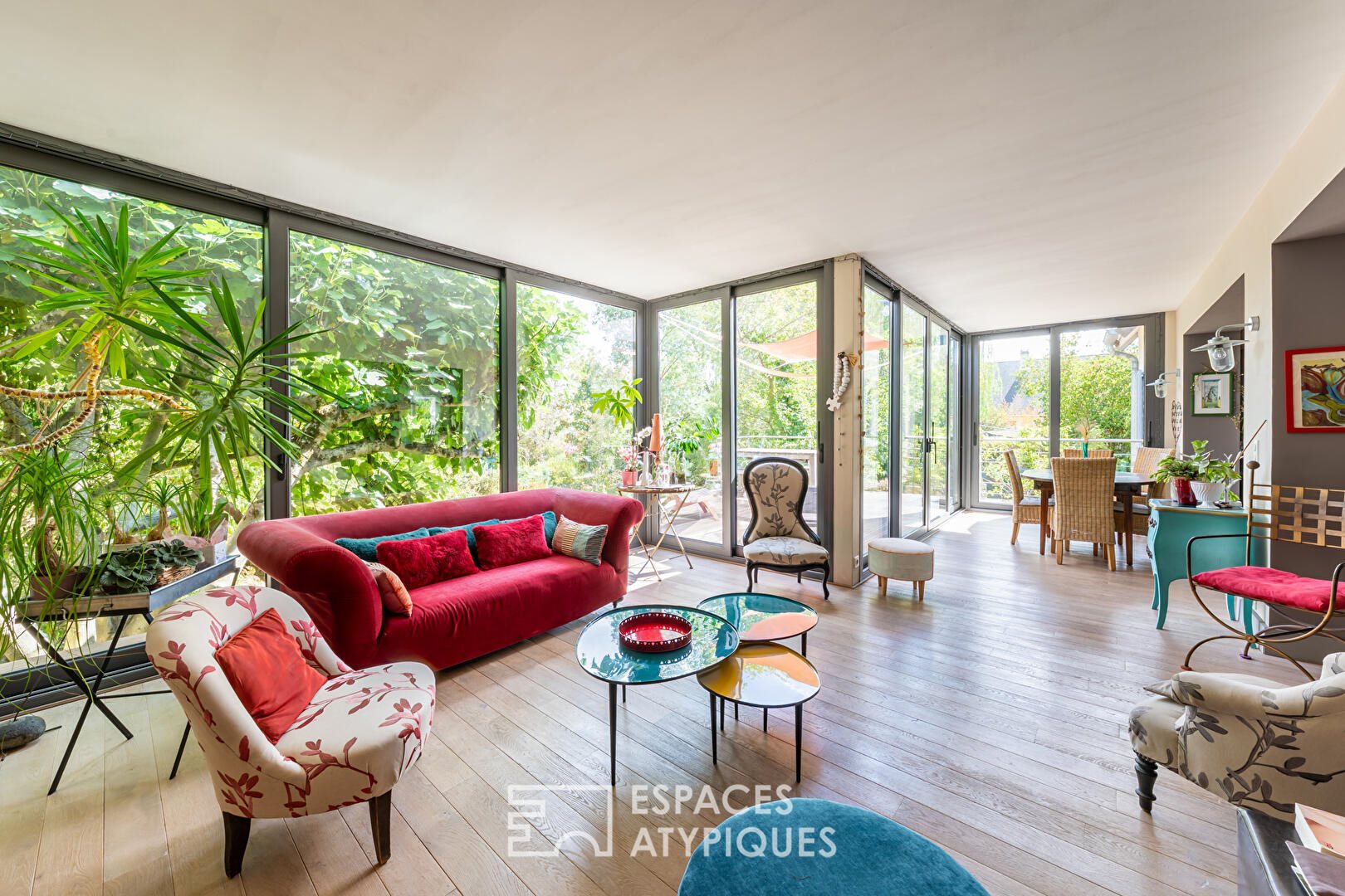 Maison à vendre, 178m², Varennes-Jarcy