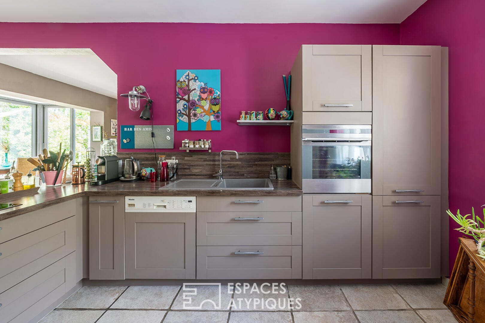 Maison à vendre, 178m², Varennes-Jarcy